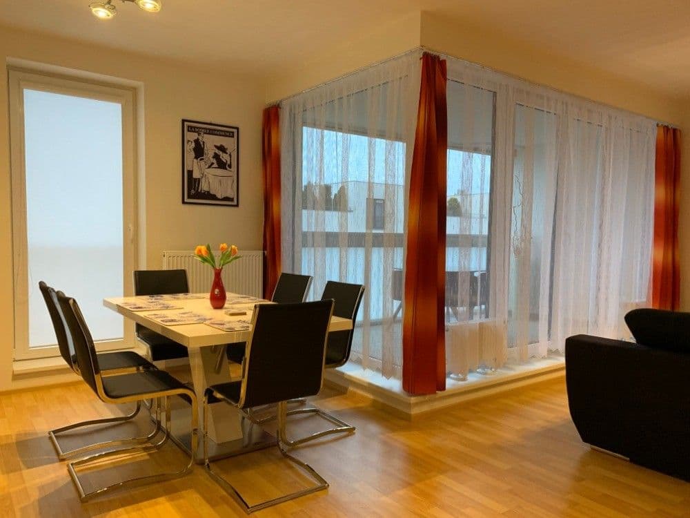 Prenájom bytu 2-izbový 61 m², Markůvky, Brno, Jihomoravský kraj Prenájom bytu 2-izbový 61 m², Markůvky, Brno, Jihomoravský kraj