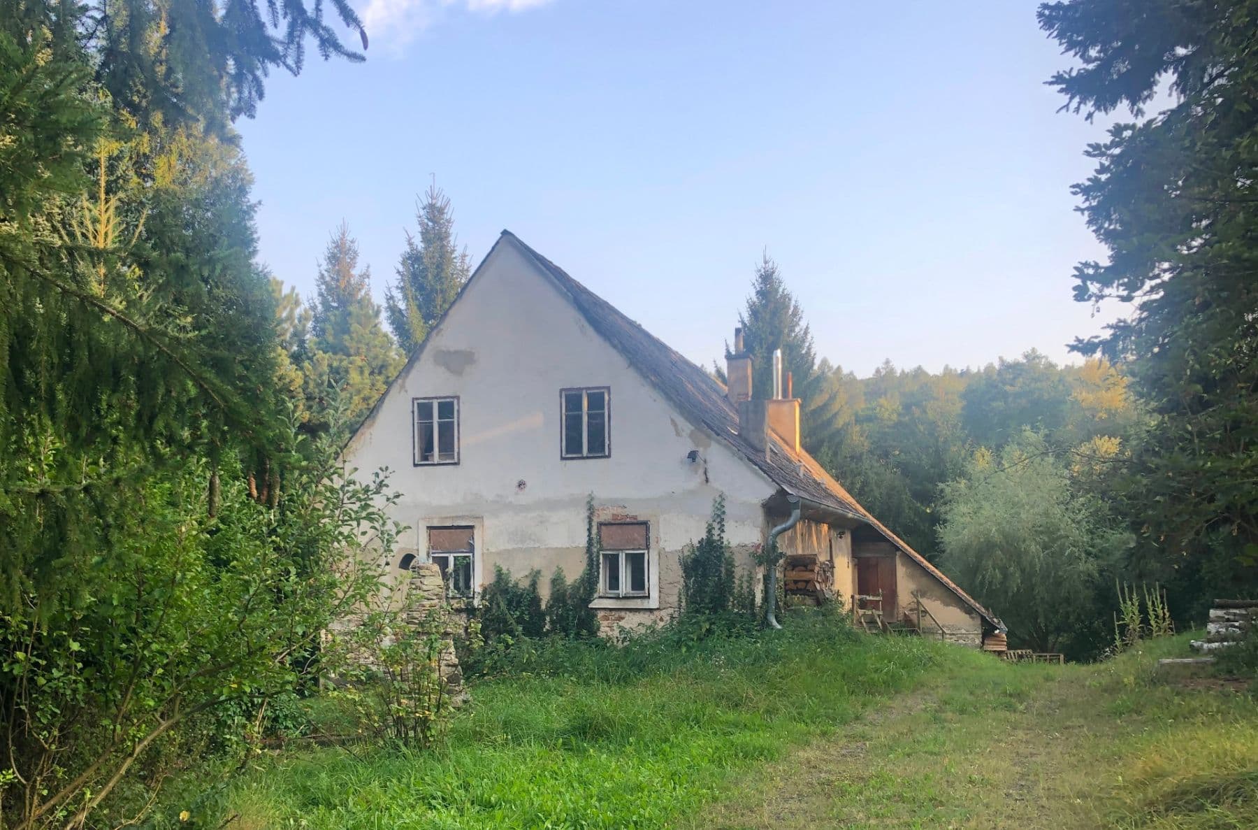 Predaj domu 220 m², pozemek 1.257 m², Malečov, Ústecký kraj Predaj domu 220 m², pozemek 1.257 m², Malečov, Ústecký kraj