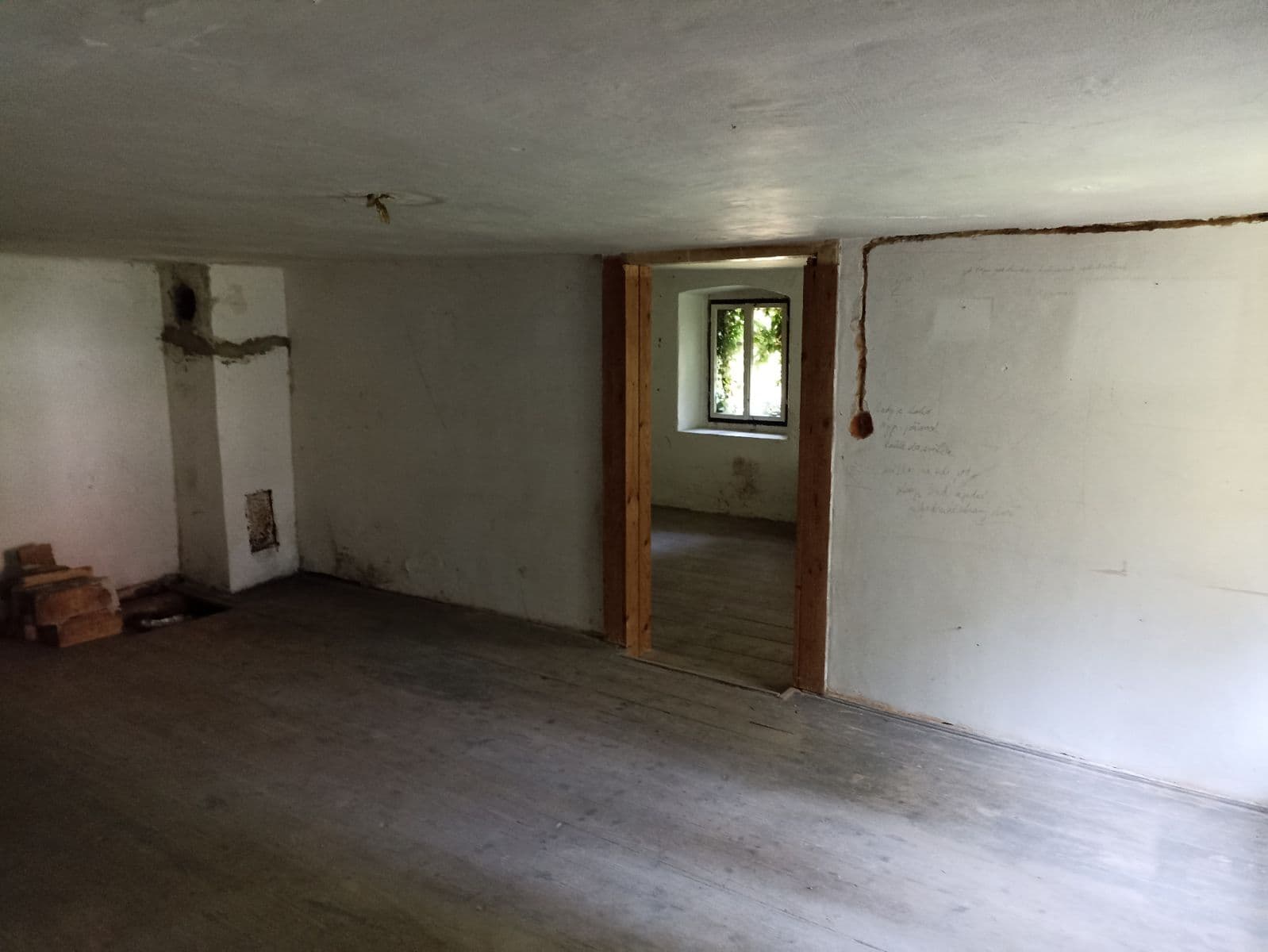 Predaj domu 220 m², pozemek 1.257 m², Malečov, Ústecký kraj Predaj domu 220 m², pozemek 1.257 m², Malečov, Ústecký kraj