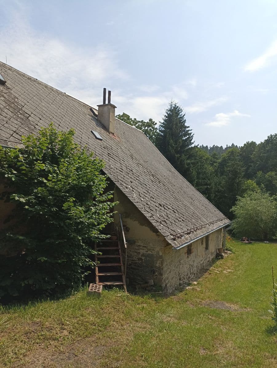 Predaj domu 220 m², pozemek 1.257 m², Malečov, Ústecký kraj Predaj domu 220 m², pozemek 1.257 m², Malečov, Ústecký kraj