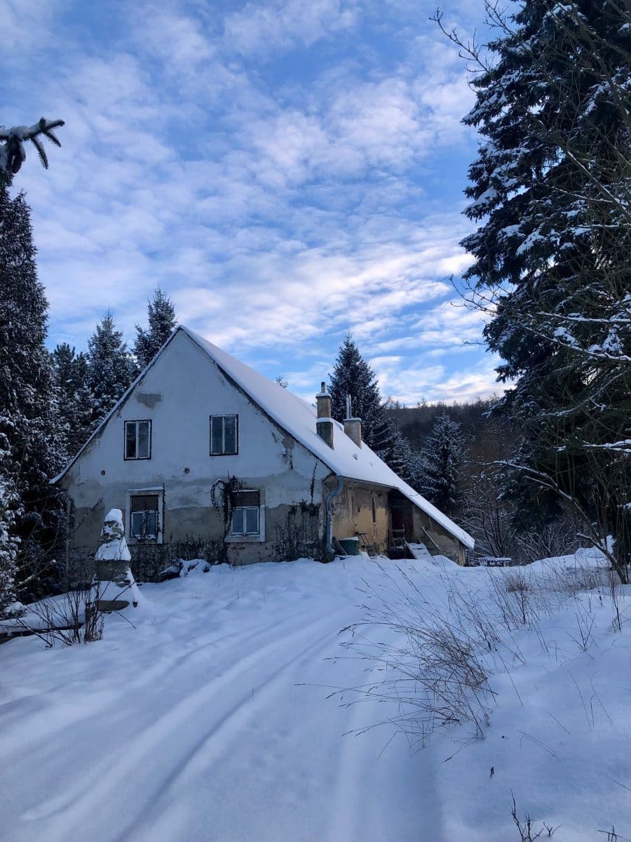 Predaj domu 220 m², pozemek 1.257 m², Malečov, Ústecký kraj Predaj domu 220 m², pozemek 1.257 m², Malečov, Ústecký kraj