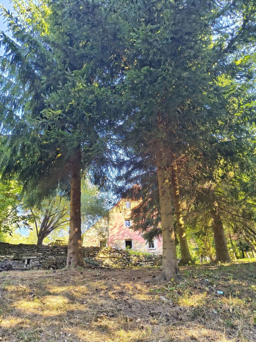Predaj domu 220 m², pozemok 1.257 m², Malečov, Ústecký kraj Predaj domu 220 m², pozemok 1.257 m², Malečov, Ústecký kraj