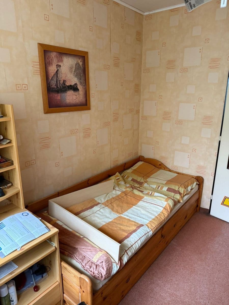 Predaj bytu 3-izbový 69 m², Nad Stadionem, Králův Dvůr, Středočeský kraj Predaj bytu 3-izbový 69 m², Nad Stadionem, Králův Dvůr, Středočeský kraj