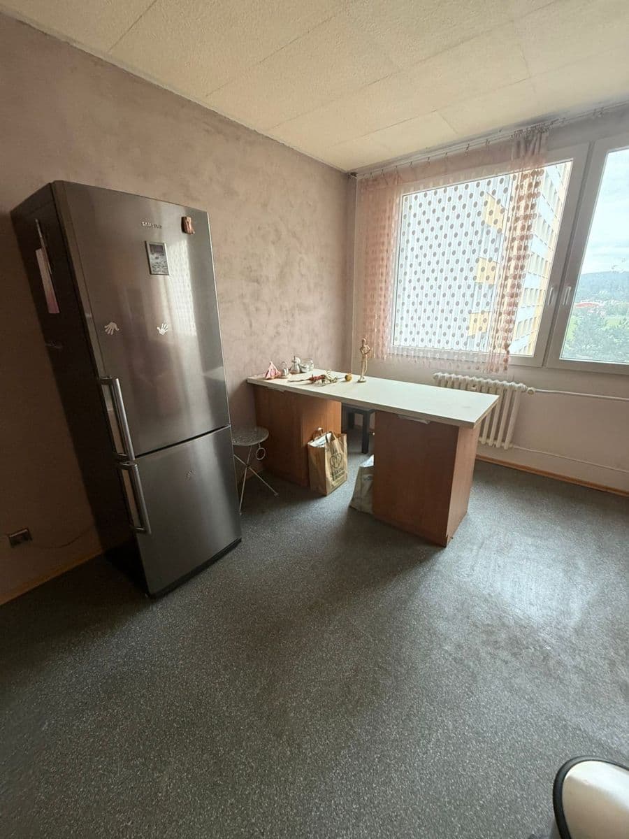 Predaj bytu 3-izbový 69 m², Nad Stadionem, Králův Dvůr, Středočeský kraj Predaj bytu 3-izbový 69 m², Nad Stadionem, Králův Dvůr, Středočeský kraj