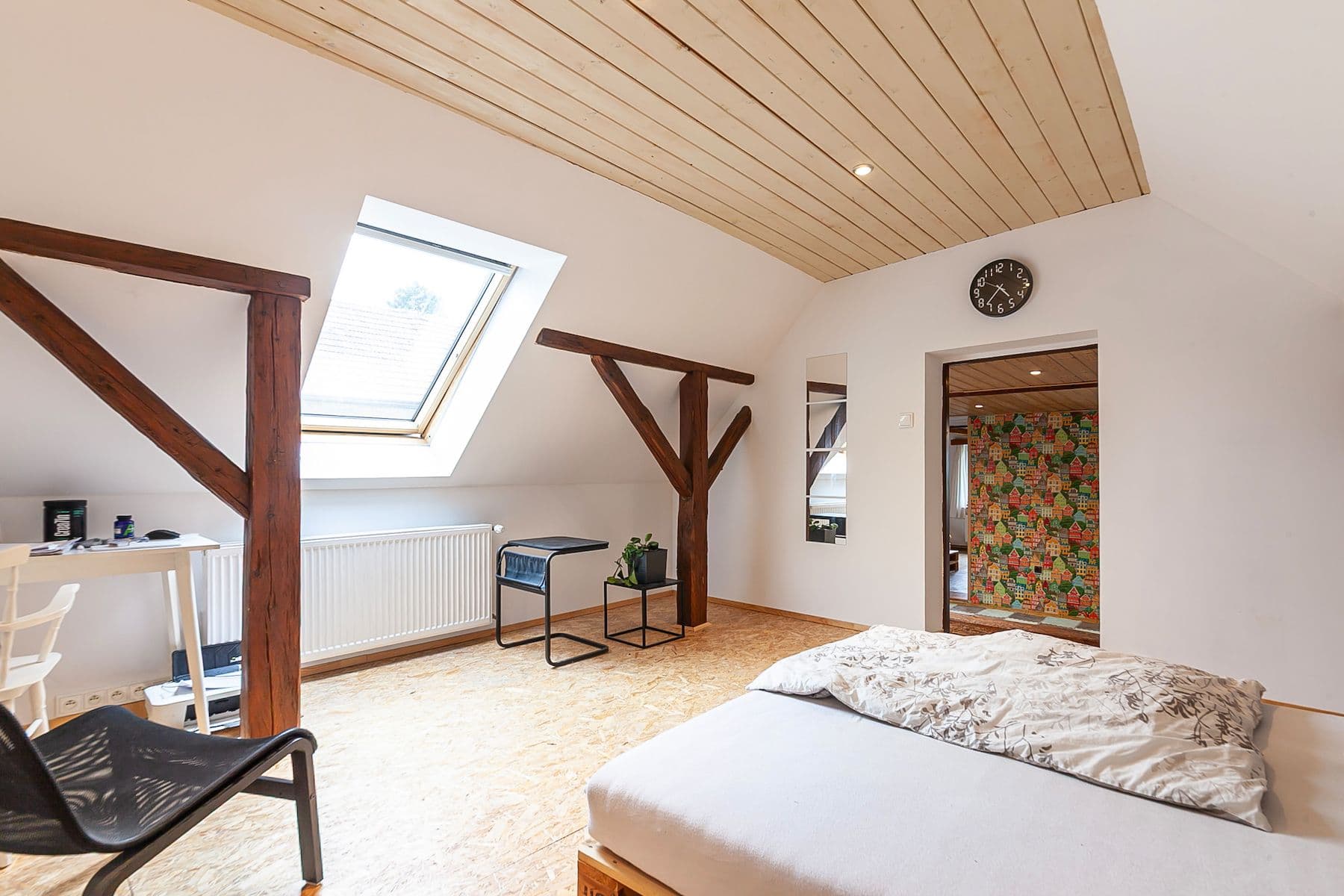 Predaj domu 200 m², pozemek 383 m², Pravonín, Středočeský kraj Predaj domu 200 m², pozemek 383 m², Pravonín, Středočeský kraj