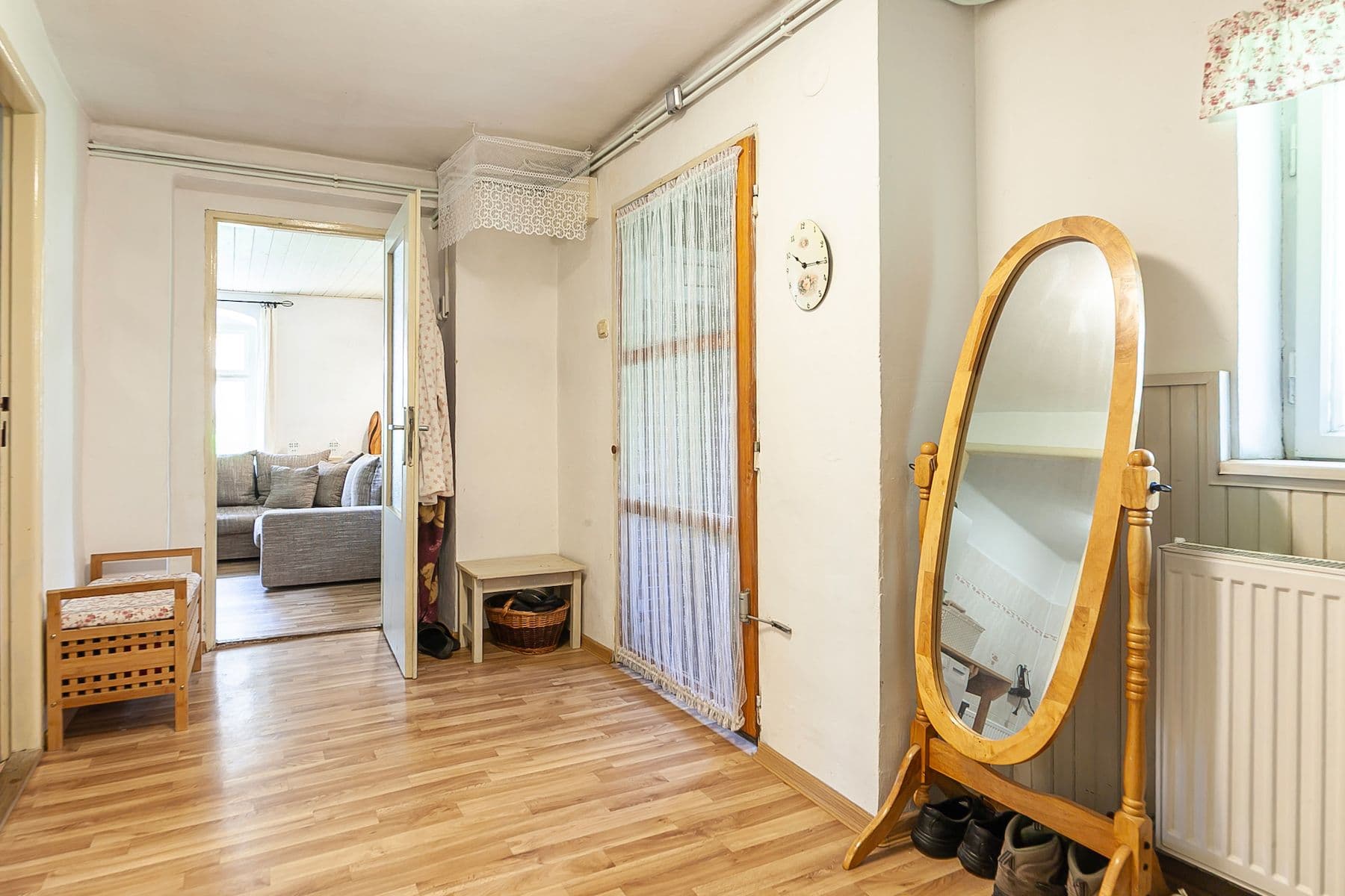 Predaj domu 200 m², pozemek 383 m², Pravonín, Středočeský kraj Predaj domu 200 m², pozemek 383 m², Pravonín, Středočeský kraj