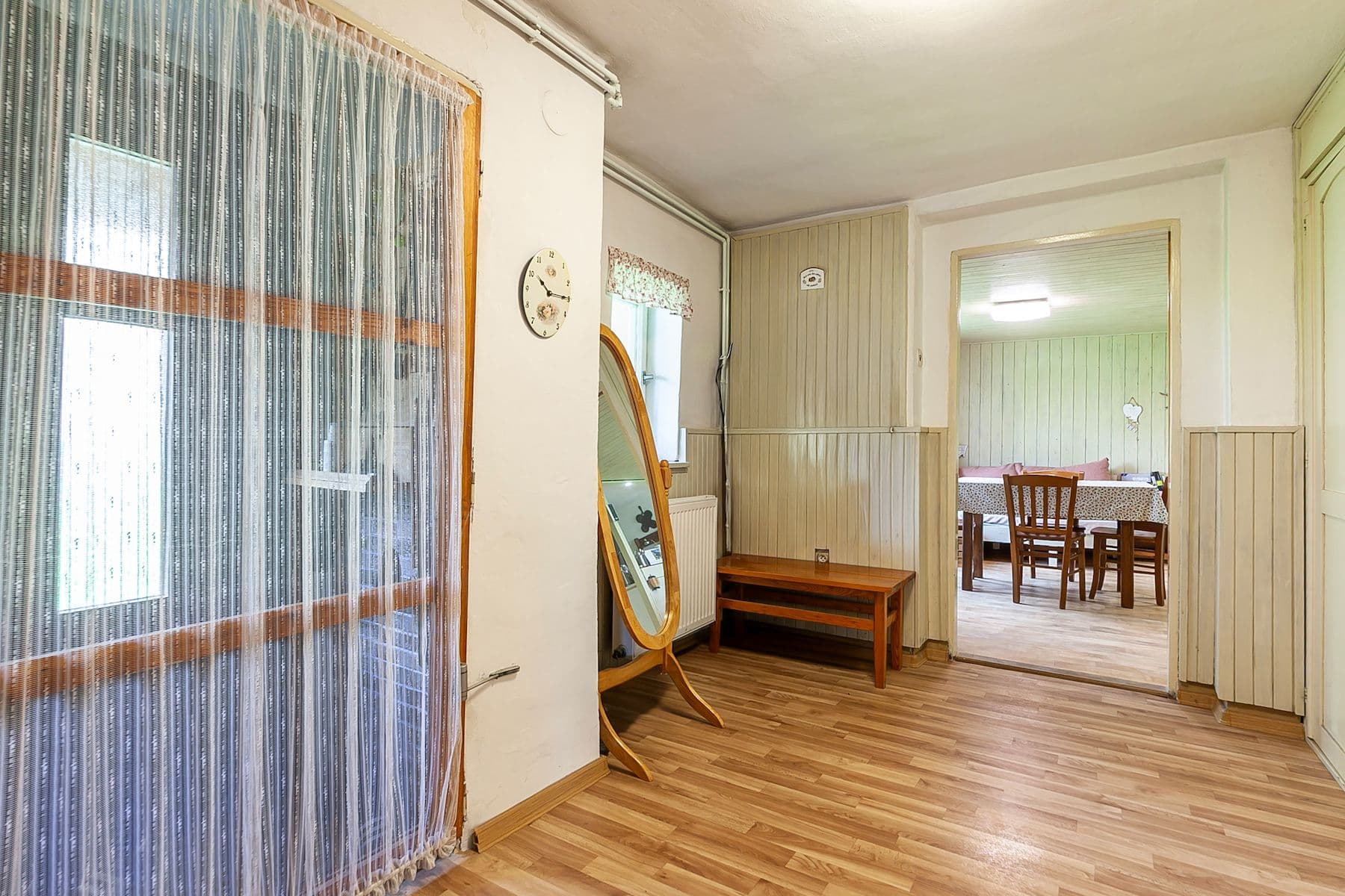 Predaj domu 200 m², pozemek 383 m², Pravonín, Středočeský kraj Predaj domu 200 m², pozemek 383 m², Pravonín, Středočeský kraj