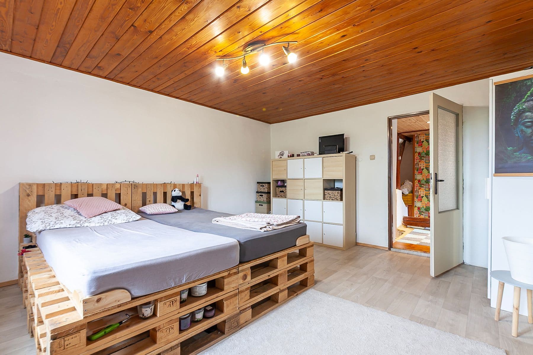 Predaj domu 200 m², pozemek 383 m², Pravonín, Středočeský kraj Predaj domu 200 m², pozemek 383 m², Pravonín, Středočeský kraj