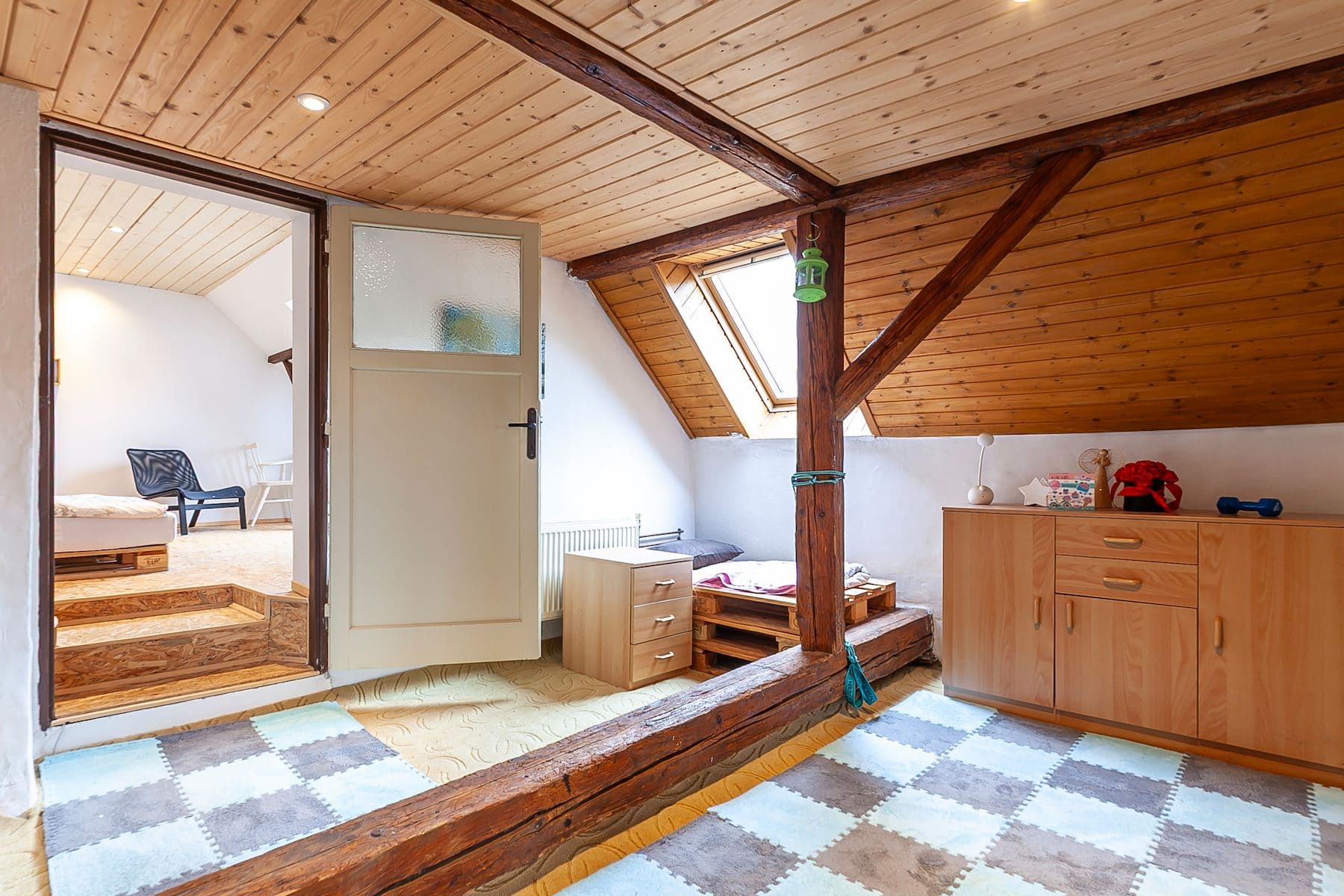 Predaj domu 200 m², pozemek 383 m², Pravonín, Středočeský kraj Predaj domu 200 m², pozemek 383 m², Pravonín, Středočeský kraj