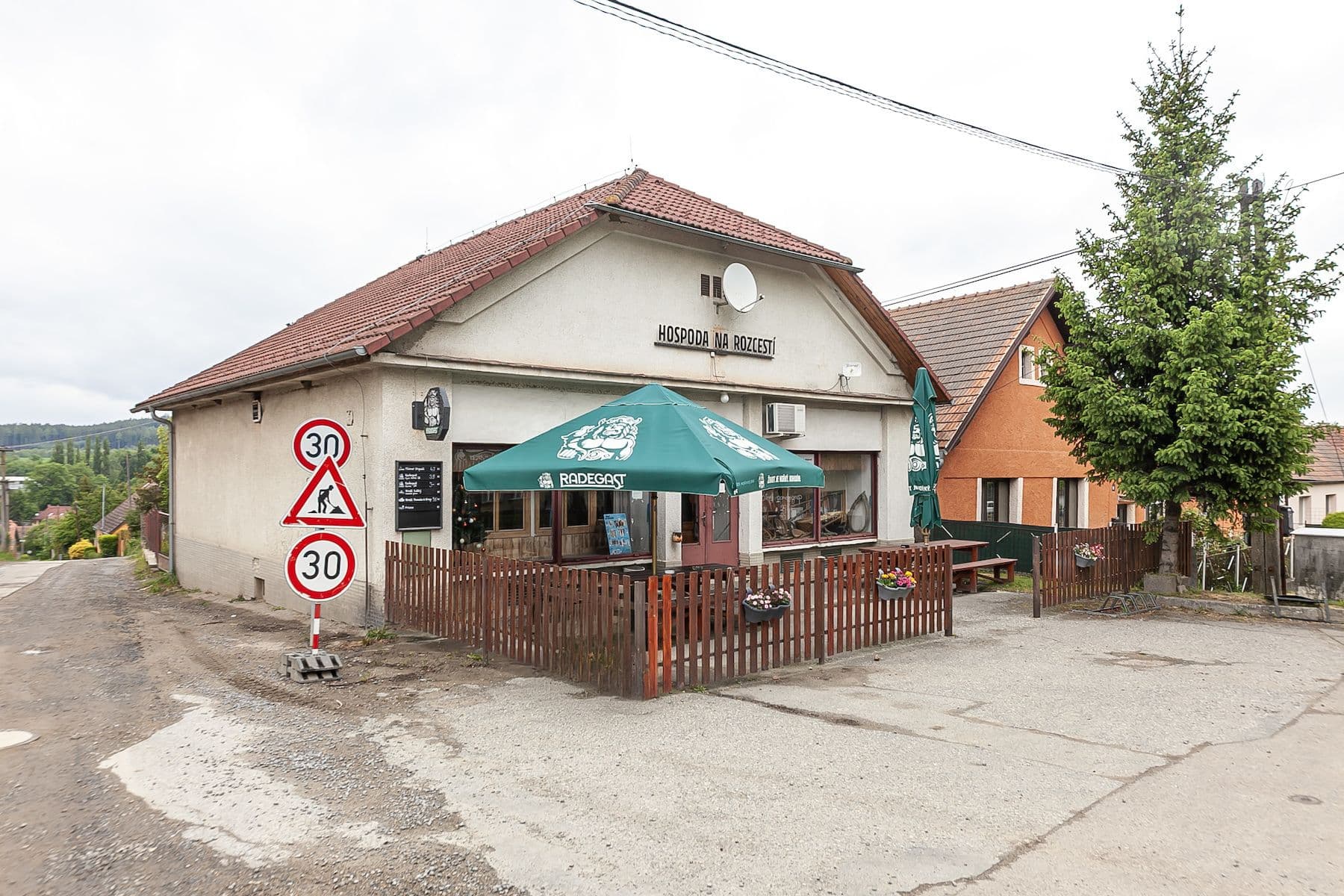 Predaj domu 200 m², pozemek 383 m², Pravonín, Středočeský kraj Predaj domu 200 m², pozemek 383 m², Pravonín, Středočeský kraj