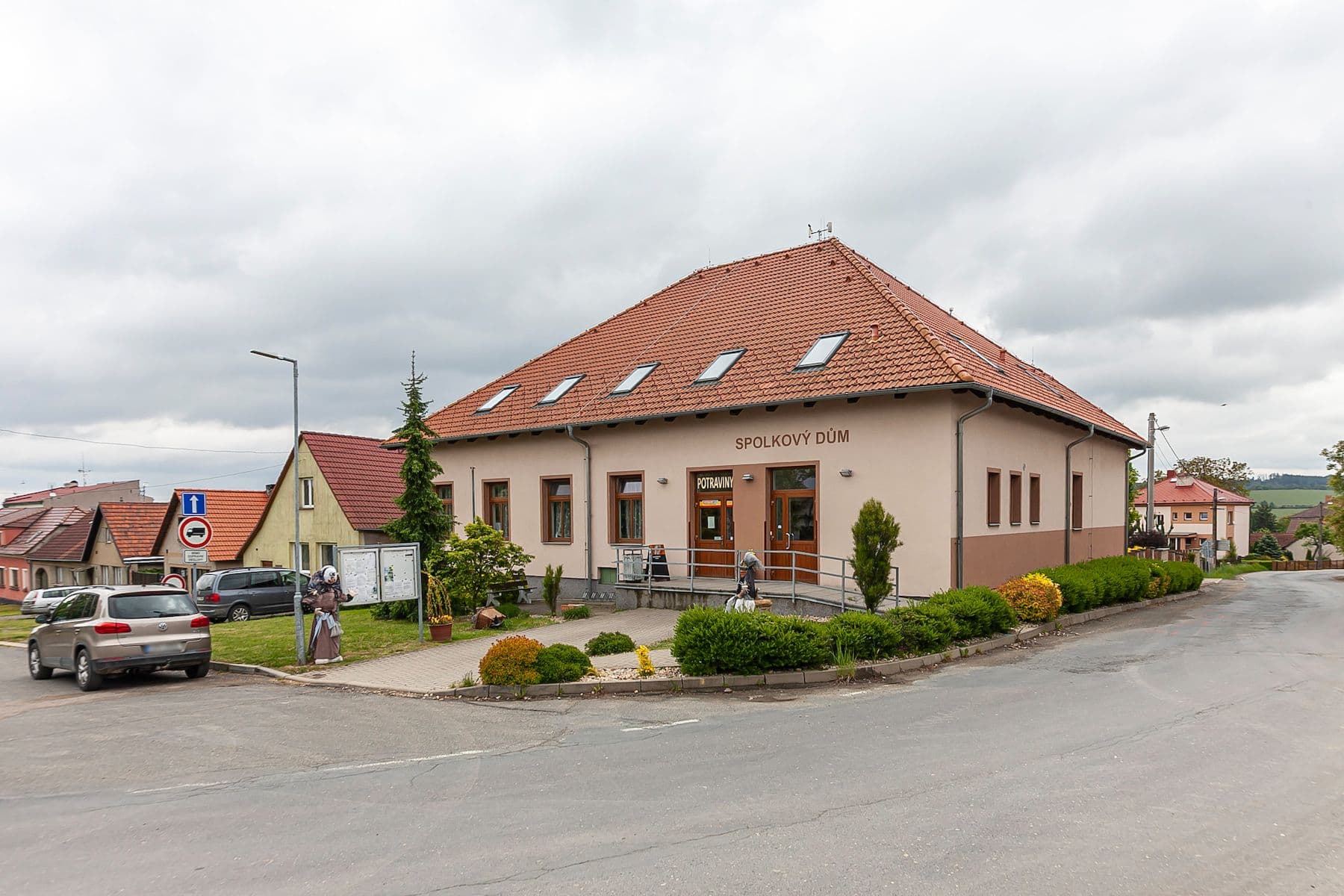 Predaj domu 200 m², pozemek 383 m², Pravonín, Středočeský kraj Predaj domu 200 m², pozemek 383 m², Pravonín, Středočeský kraj