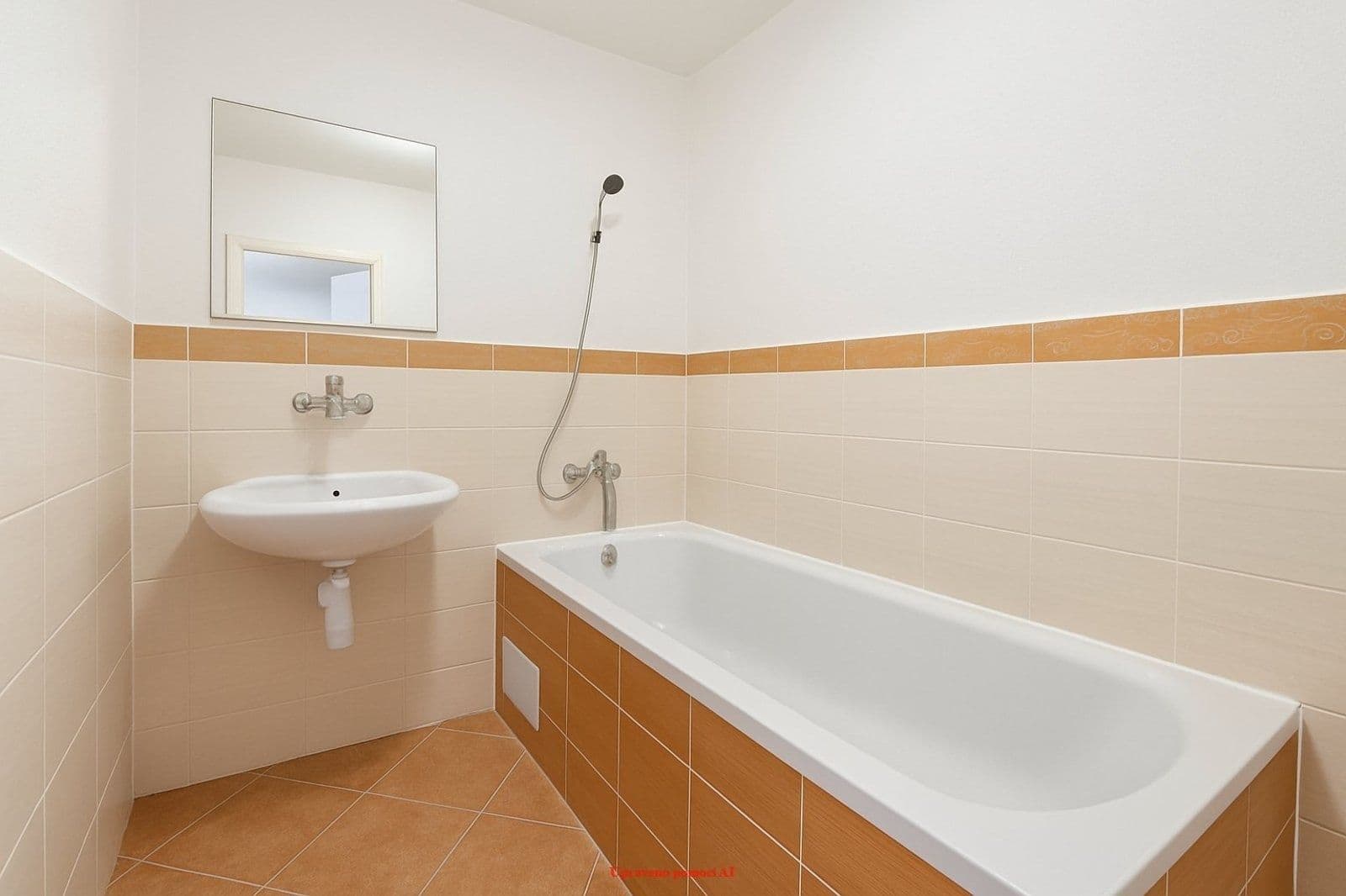 Prenájom bytu 2-izbový 51 m², Hlavní třída, Havířov, Moravskoslezský kraj Prenájom bytu 2-izbový 51 m², Hlavní třída, Havířov, Moravskoslezský kraj