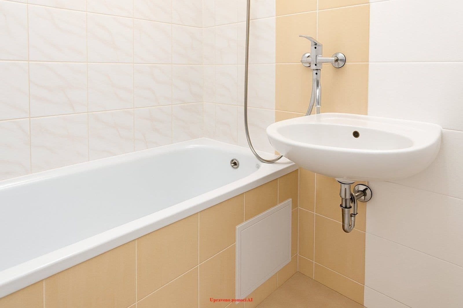 Prenájom bytu 2-izbový 52 m², Edisonova, Havířov, Moravskoslezský kraj Prenájom bytu 2-izbový 52 m², Edisonova, Havířov, Moravskoslezský kraj