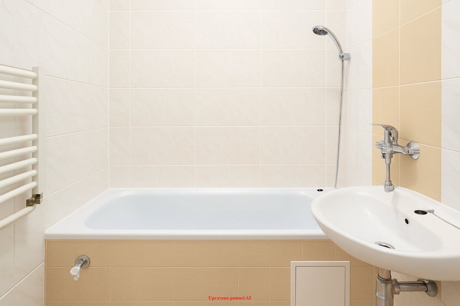 Prenájom bytu 2-izbový 52 m², Edisonova, Havířov, Moravskoslezský kraj Prenájom bytu 2-izbový 52 m², Edisonova, Havířov, Moravskoslezský kraj