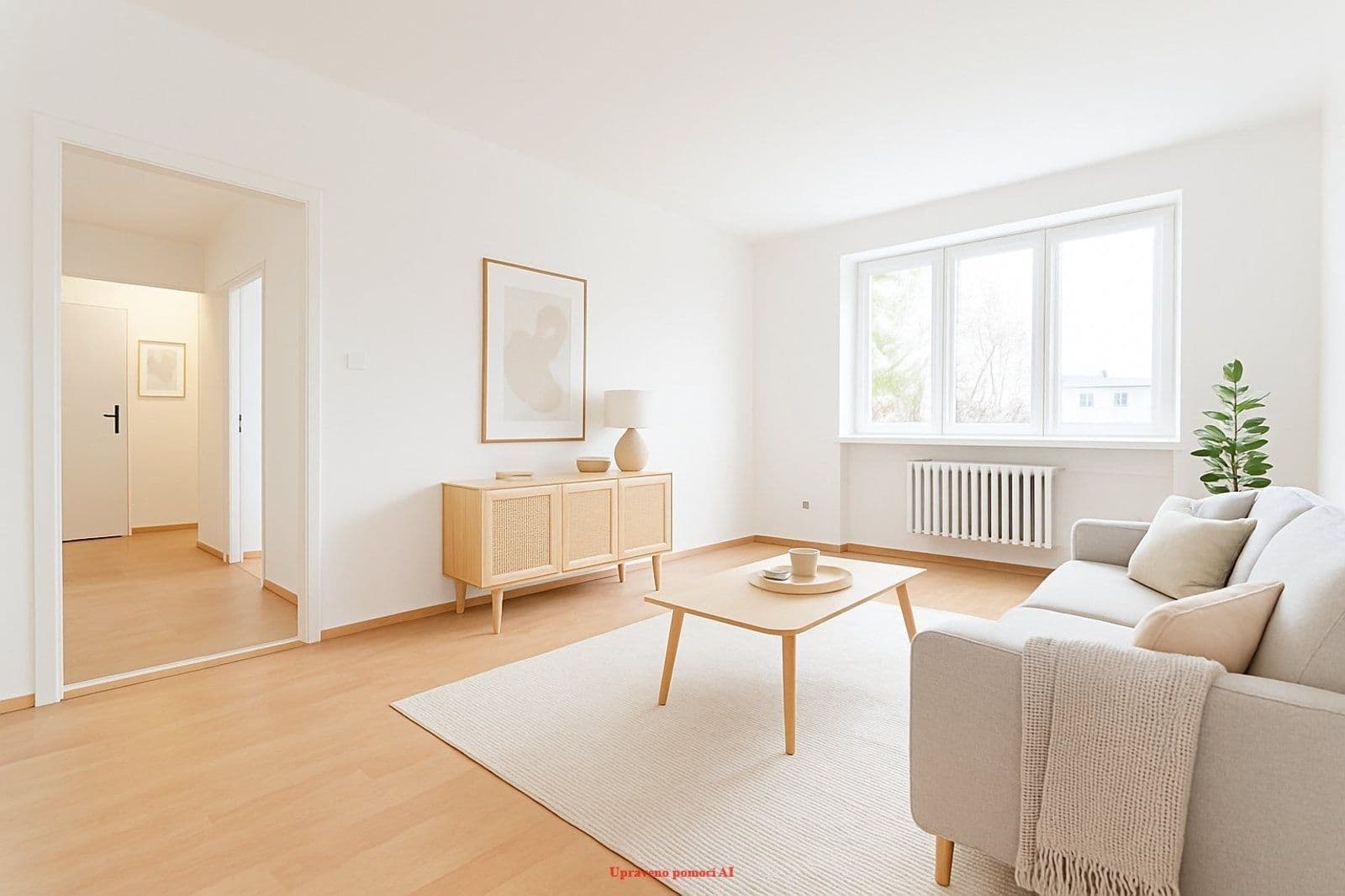 Prenájom bytu 2-izbový 56 m², Mickiewiczova, Havířov, Moravskoslezský kraj Prenájom bytu 2-izbový 56 m², Mickiewiczova, Havířov, Moravskoslezský kraj