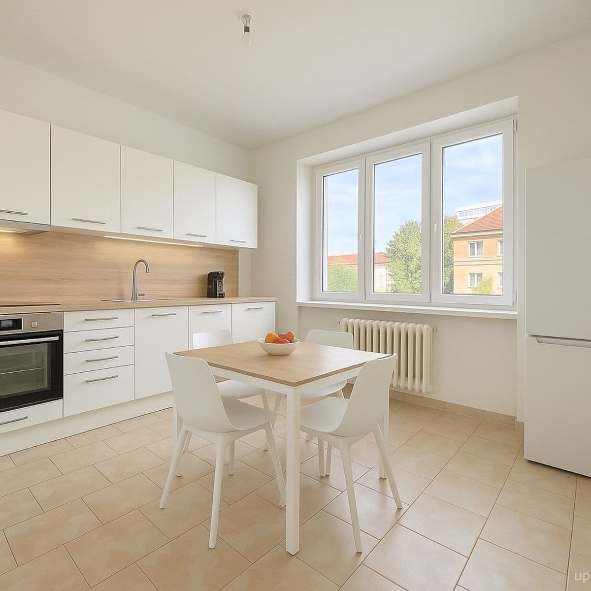 Prenájom bytu 2-izbový 56 m², Mickiewiczova, Havířov, Moravskoslezský kraj Prenájom bytu 2-izbový 56 m², Mickiewiczova, Havířov, Moravskoslezský kraj