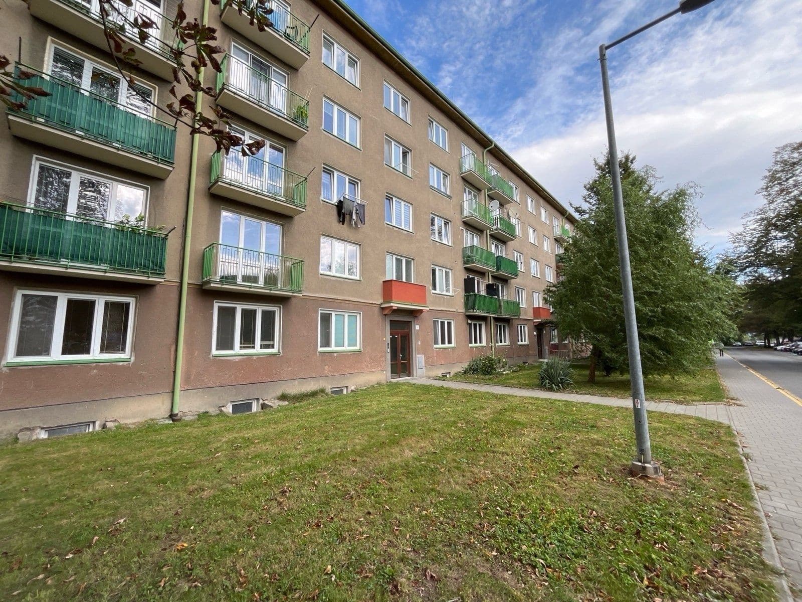 Prenájom bytu 2-izbový 56 m², Mickiewiczova, Havířov, Moravskoslezský kraj Prenájom bytu 2-izbový 56 m², Mickiewiczova, Havířov, Moravskoslezský kraj