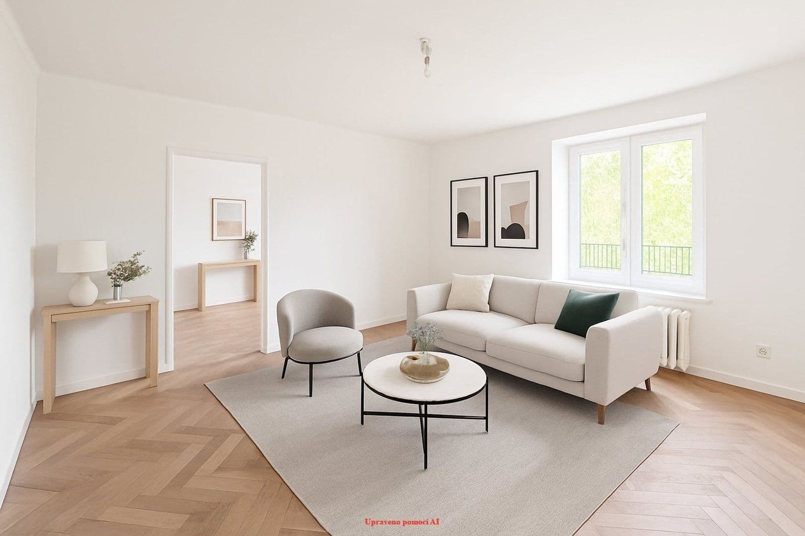 Prenájom bytu 3-izbový 70 m², Jarošova, Havířov, Moravskoslezský kraj Prenájom bytu 3-izbový 70 m², Jarošova, Havířov, Moravskoslezský kraj