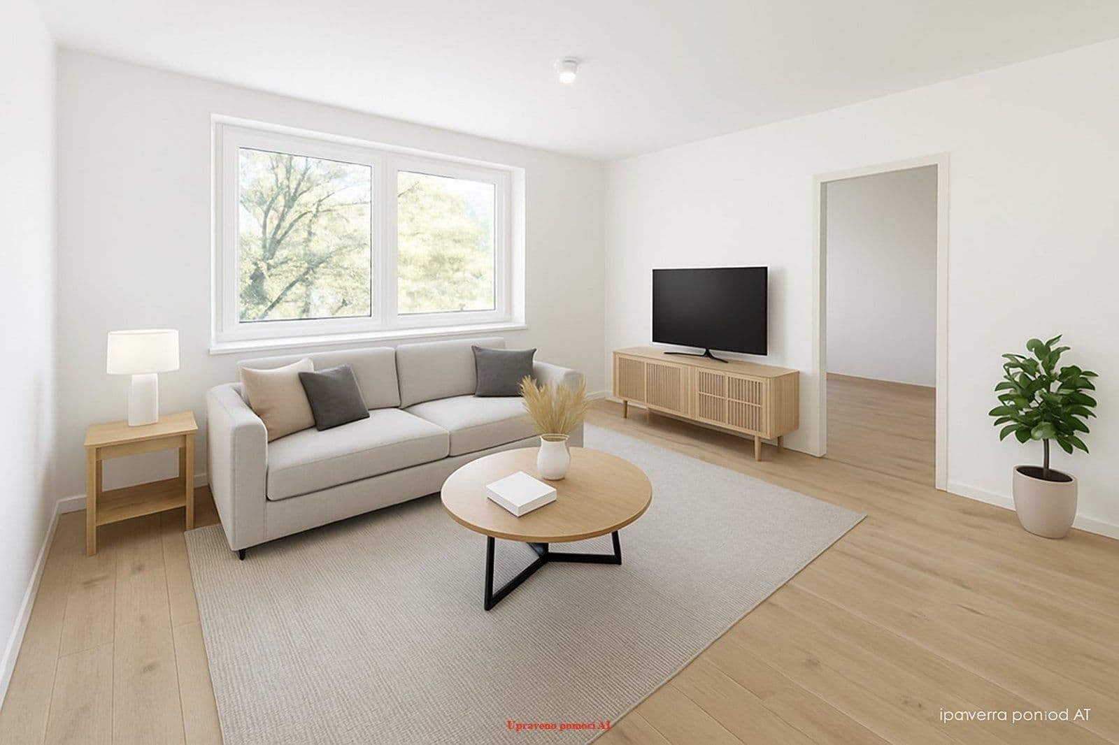 Prenájom bytu 3-izbový 69 m², U Nádraží, Havířov, Moravskoslezský kraj Prenájom bytu 3-izbový 69 m², U Nádraží, Havířov, Moravskoslezský kraj