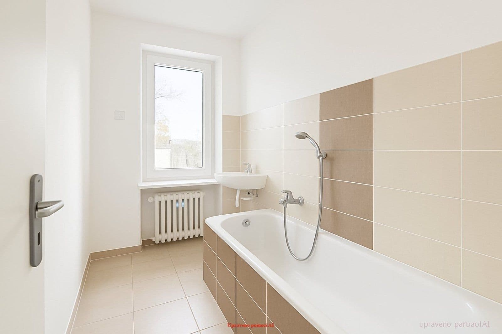 Prenájom bytu 3-izbový 69 m², U Nádraží, Havířov, Moravskoslezský kraj Prenájom bytu 3-izbový 69 m², U Nádraží, Havířov, Moravskoslezský kraj