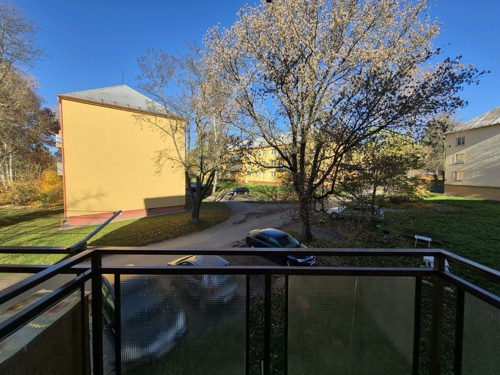 Prenájom bytu 3-izbový 69 m², U Nádraží, Havířov, Moravskoslezský kraj Prenájom bytu 3-izbový 69 m², U Nádraží, Havířov, Moravskoslezský kraj