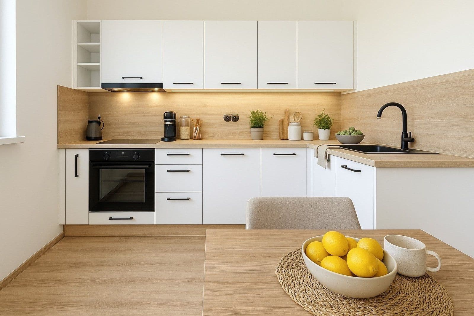 Prenájom bytu 3-izbový 68 m², Ostravská, Frýdek-Místek, Moravskoslezský kraj Prenájom bytu 3-izbový 68 m², Ostravská, Frýdek-Místek, Moravskoslezský kraj