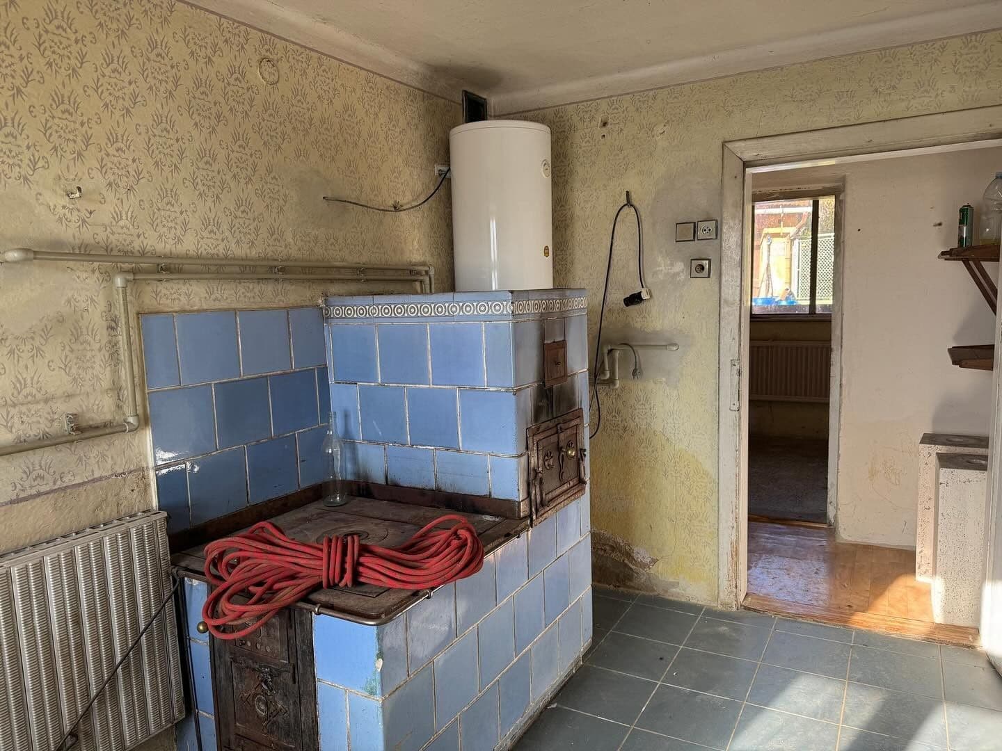 Predaj domu 262 m², pozemek 1.000 m², Lukovany, Jihomoravský kraj Predaj domu 262 m², pozemek 1.000 m², Lukovany, Jihomoravský kraj