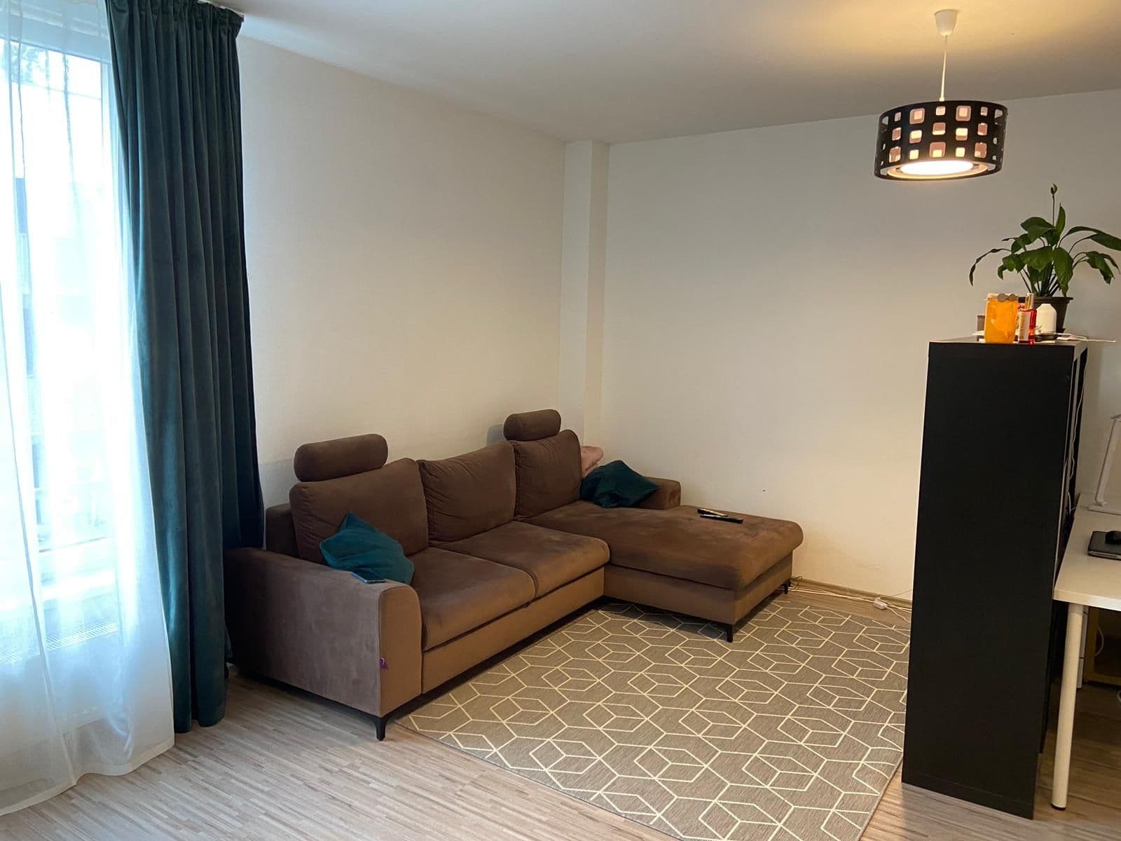 Prenájom bytu 4-izbový 88 m², V Hlinkách, Beroun, Středočeský kraj Prenájom bytu 4-izbový 88 m², V Hlinkách, Beroun, Středočeský kraj