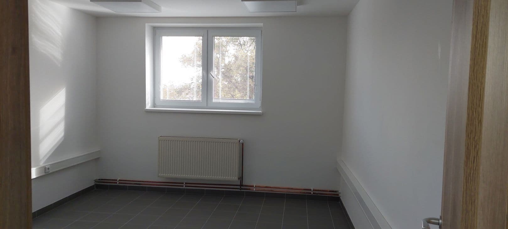 Prenájom nebytového priestoru 20 m², Zacpalova, Krnov, Moravskoslezský kraj Prenájom nebytového priestoru 20 m², Zacpalova, Krnov, Moravskoslezský kraj