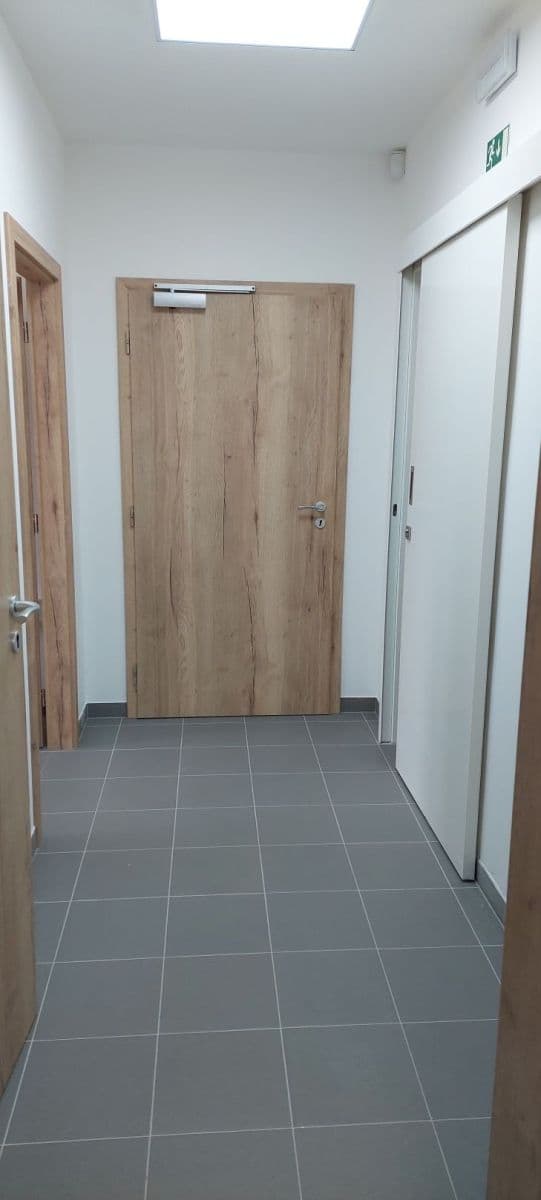 Prenájom nebytového priestoru 20 m², Zacpalova, Krnov, Moravskoslezský kraj Prenájom nebytového priestoru 20 m², Zacpalova, Krnov, Moravskoslezský kraj