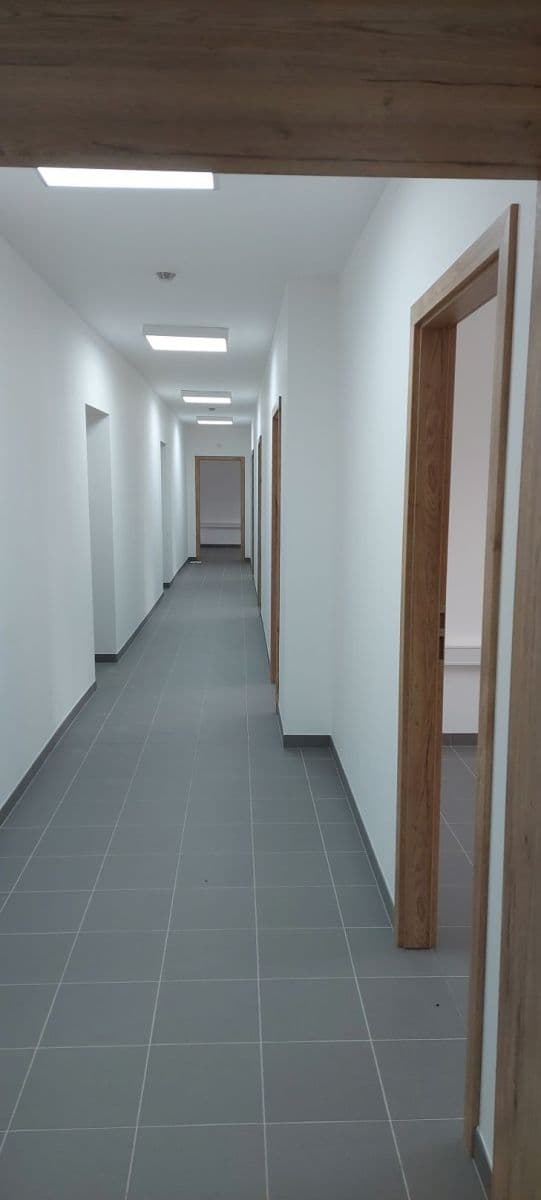 Prenájom nebytového priestoru 20 m², Zacpalova, Krnov, Moravskoslezský kraj Prenájom nebytového priestoru 20 m², Zacpalova, Krnov, Moravskoslezský kraj