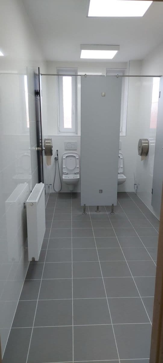 Prenájom nebytového priestoru 20 m², Zacpalova, Krnov, Moravskoslezský kraj Prenájom nebytového priestoru 20 m², Zacpalova, Krnov, Moravskoslezský kraj