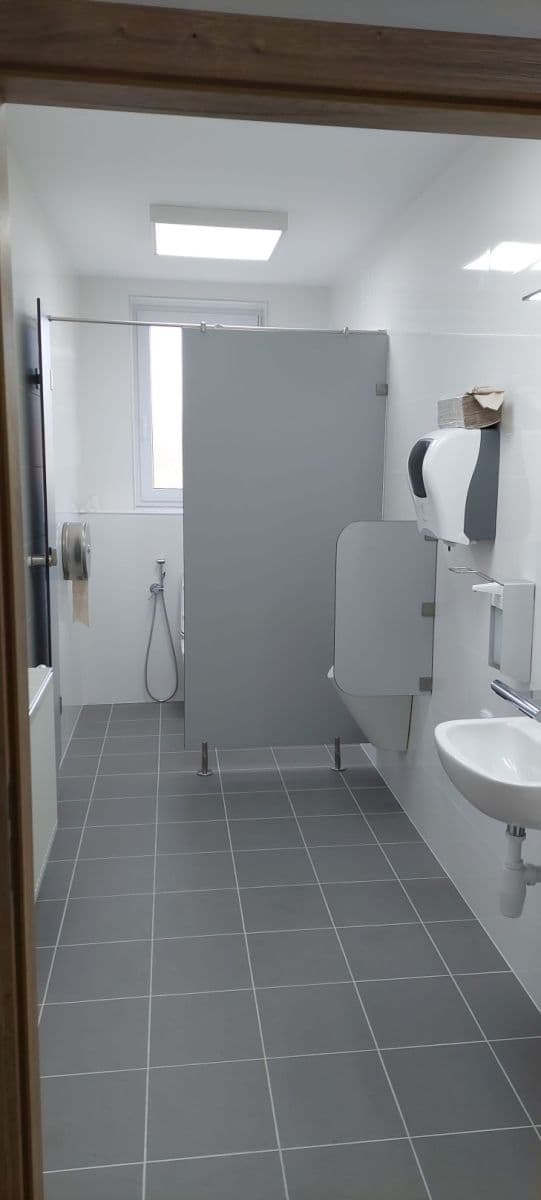 Prenájom nebytového priestoru 20 m², Zacpalova, Krnov, Moravskoslezský kraj Prenájom nebytového priestoru 20 m², Zacpalova, Krnov, Moravskoslezský kraj