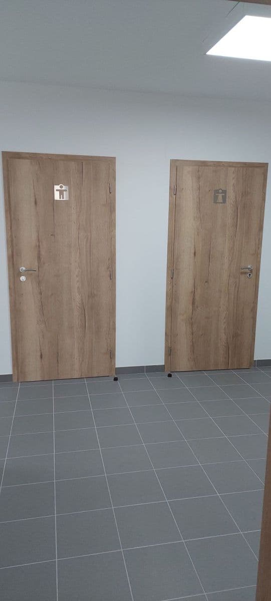 Prenájom nebytového priestoru 20 m², Zacpalova, Krnov, Moravskoslezský kraj Prenájom nebytového priestoru 20 m², Zacpalova, Krnov, Moravskoslezský kraj