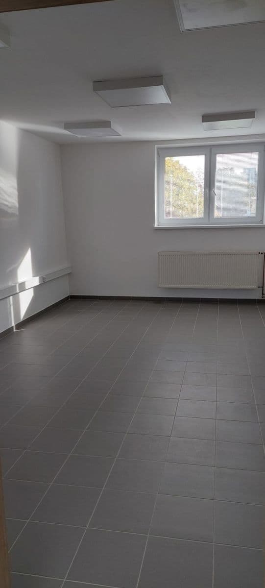 Prenájom nebytového priestoru 20 m², Zacpalova, Krnov, Moravskoslezský kraj Prenájom nebytového priestoru 20 m², Zacpalova, Krnov, Moravskoslezský kraj
