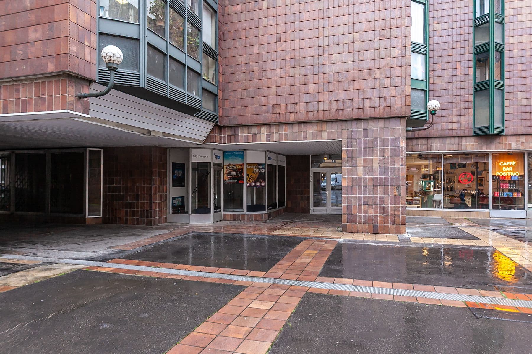 Predaj kancelárie 227 m², Štefánikova, Praha, Praha Predaj kancelárie 227 m², Štefánikova, Praha, Praha