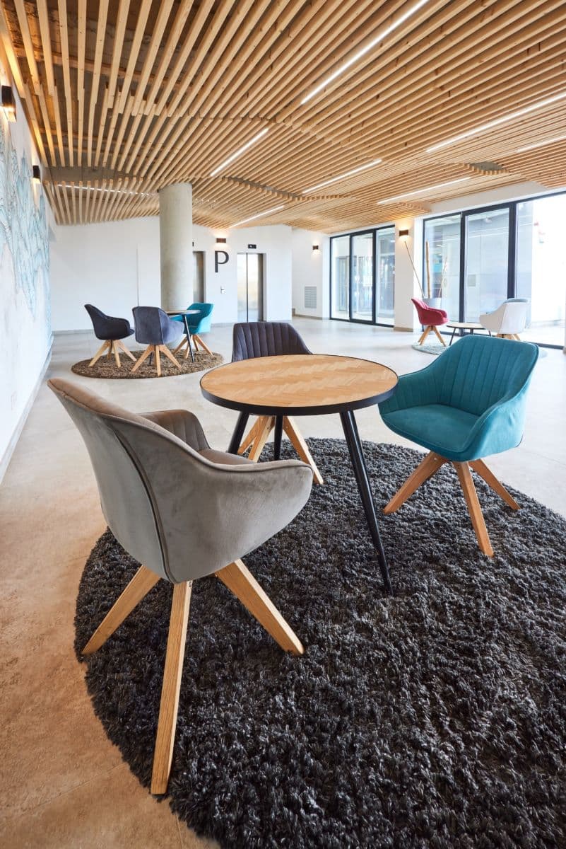 Predaj bytu 1-izbový 26 m², K Barrandovu, Praha, Praha Predaj bytu 1-izbový 26 m², K Barrandovu, Praha, Praha