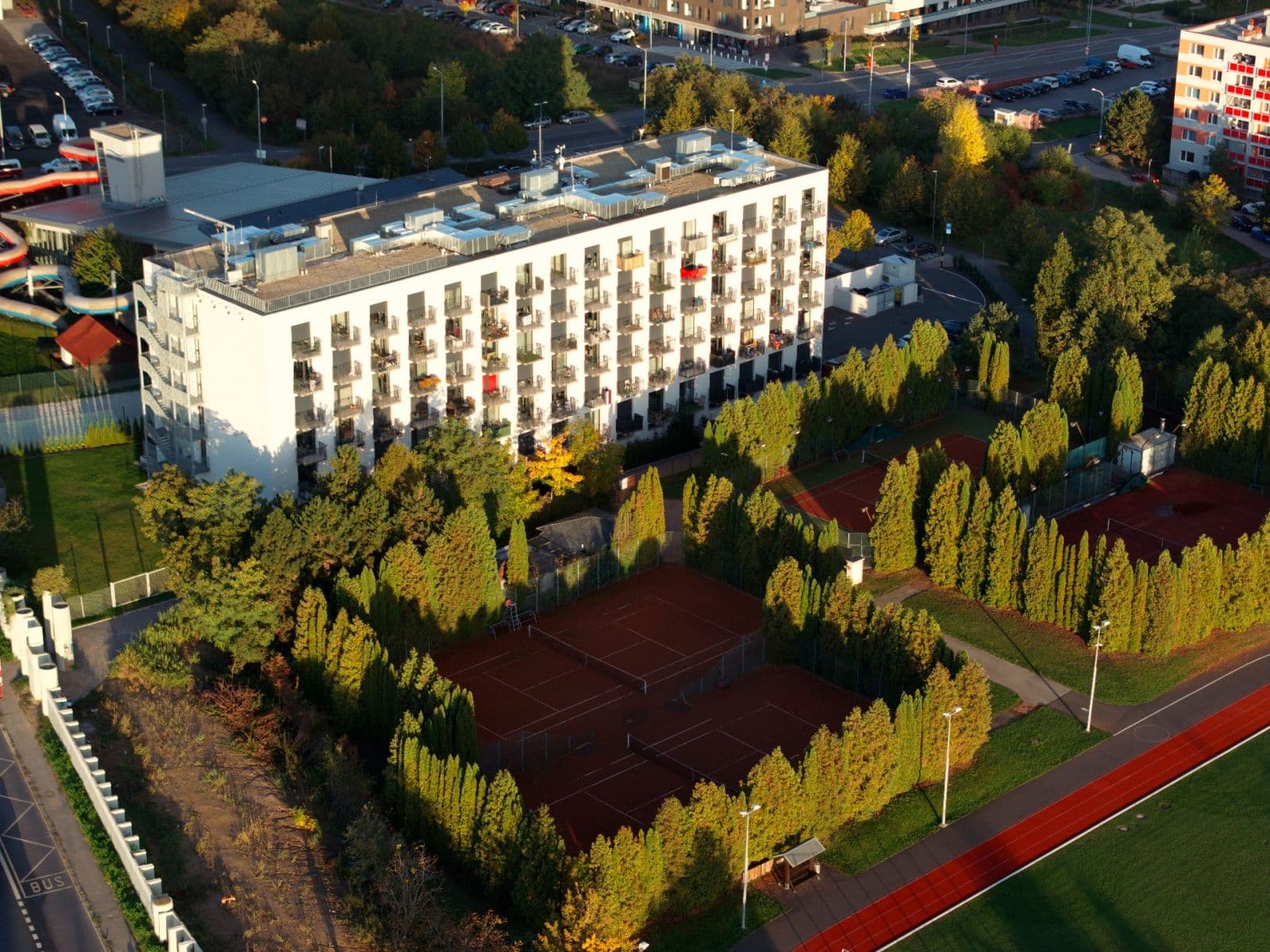 Predaj bytu 1-izbový 26 m², K Barrandovu, Praha, Praha Predaj bytu 1-izbový 26 m², K Barrandovu, Praha, Praha