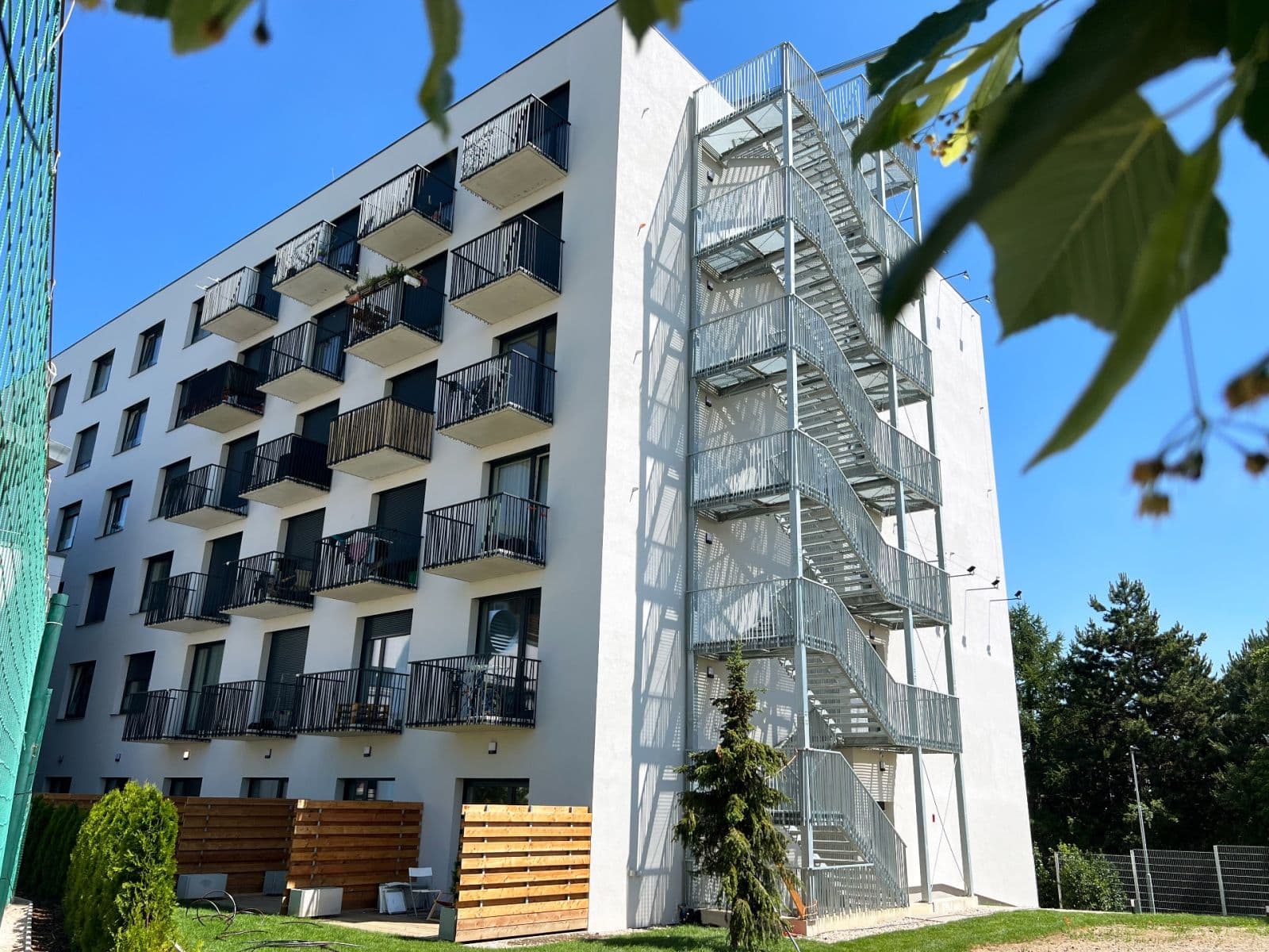 Predaj bytu 1-izbový 26 m², K Barrandovu, Praha, Praha Predaj bytu 1-izbový 26 m², K Barrandovu, Praha, Praha