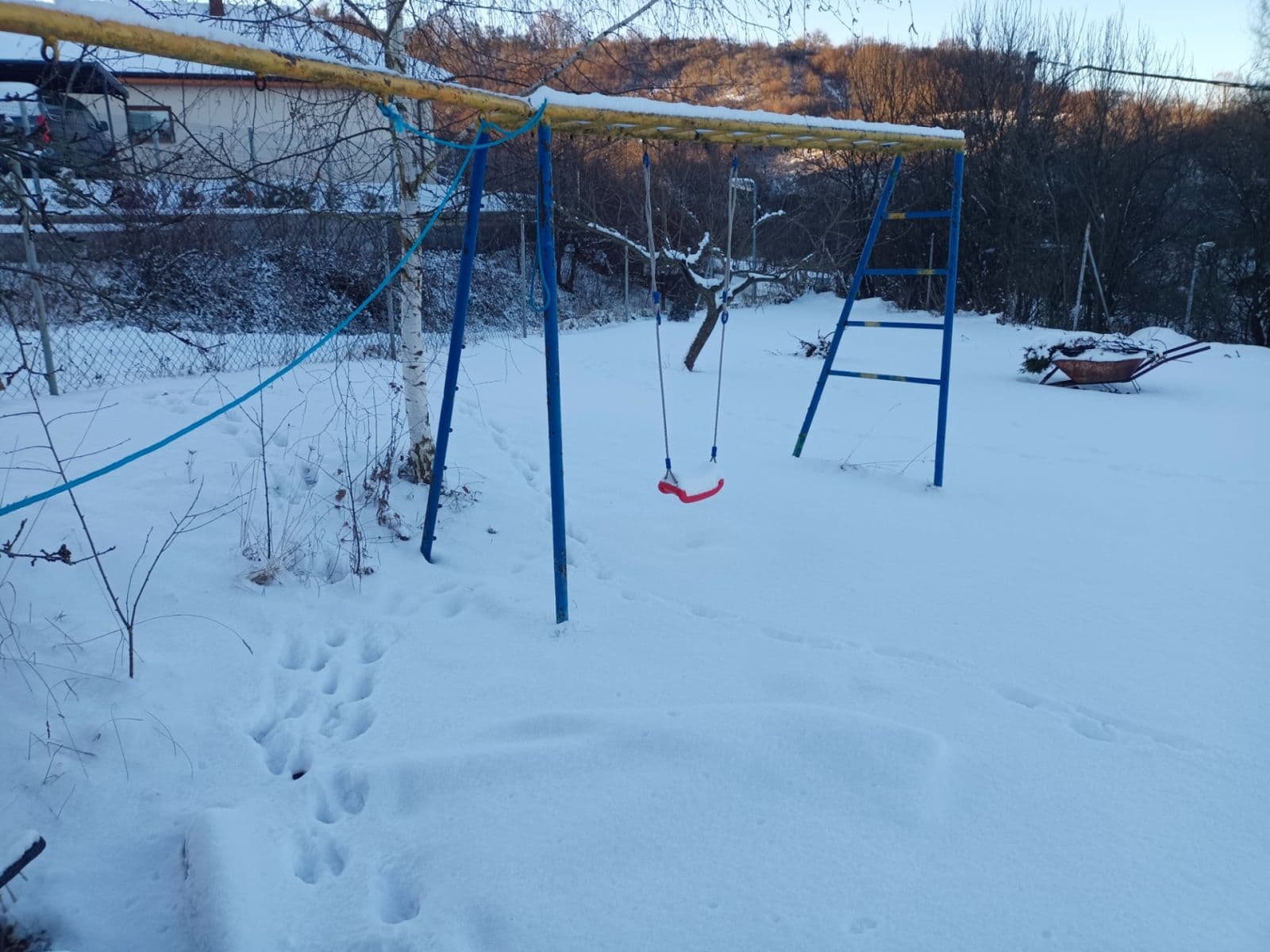 Predaj pozemku 861 m², Nižbor, Středočeský kraj Predaj pozemku 861 m², Nižbor, Středočeský kraj