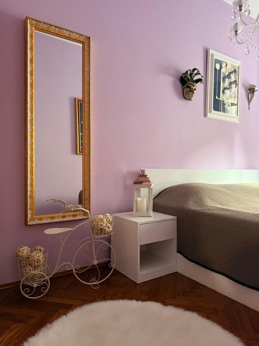 Predaj bytu 3-izbový 64 m², Zochova, Bratislava - mestská časť Staré Mesto, Bratislavský kraj Predaj bytu 3-izbový 64 m², Zochova, Bratislava - mestská časť Staré Mesto, Bratislavský kraj