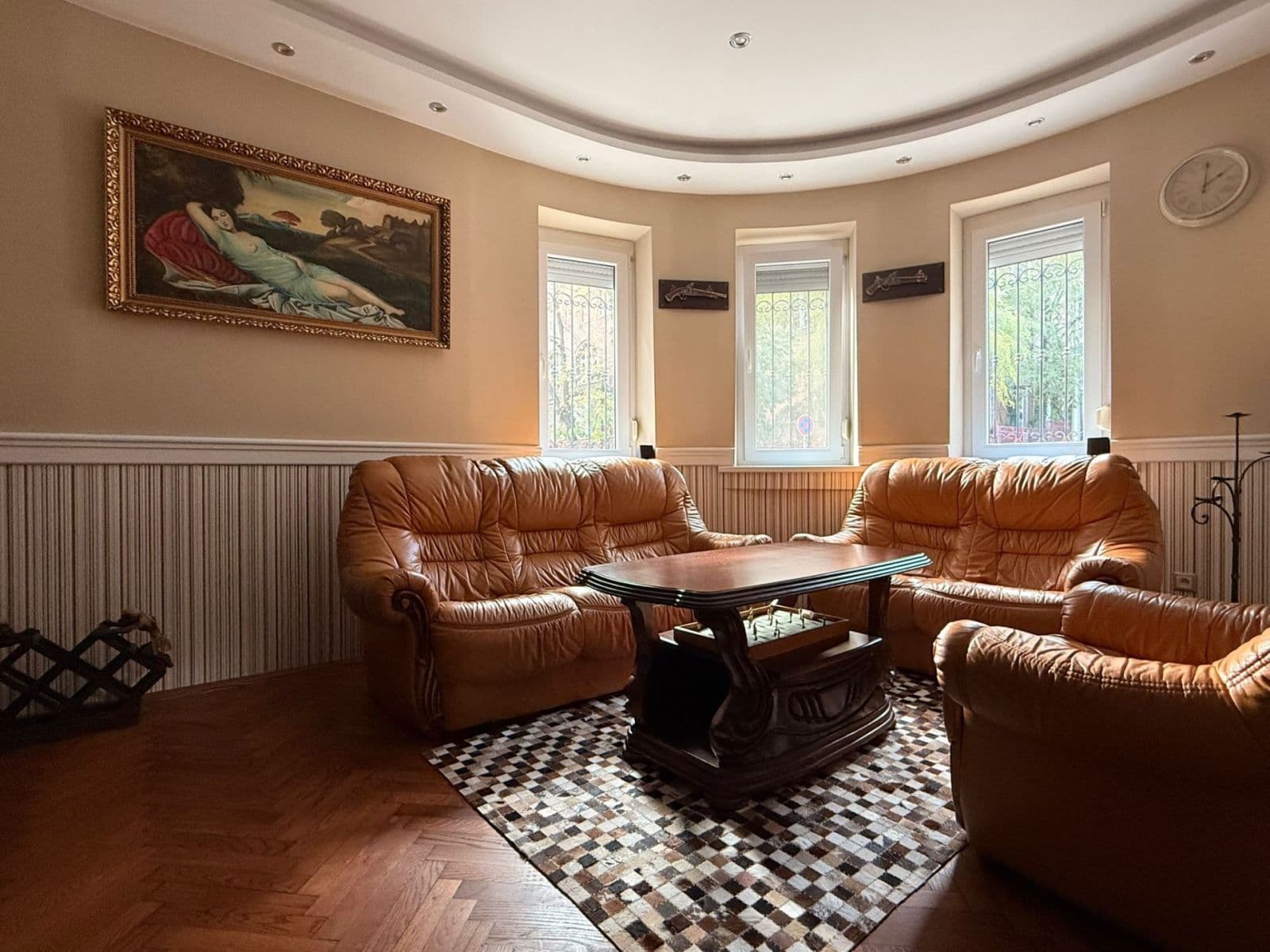 Predaj bytu 3-izbový 64 m², Zochova, Bratislava - mestská časť Staré Mesto, Bratislavský kraj Predaj bytu 3-izbový 64 m², Zochova, Bratislava - mestská časť Staré Mesto, Bratislavský kraj