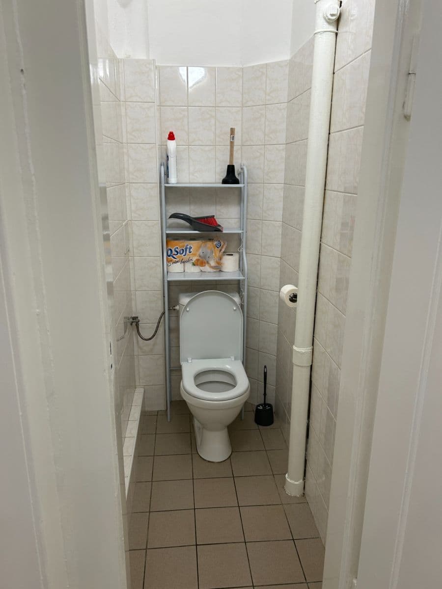 Predaj bytu 1-izbový 50 m², Ruská, Praha, Praha Predaj bytu 1-izbový 50 m², Ruská, Praha, Praha