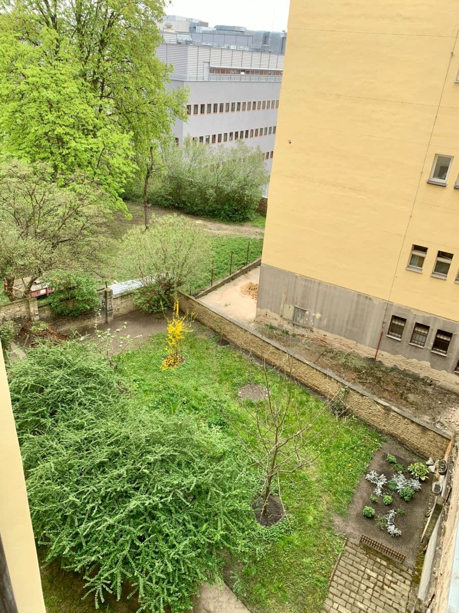 Predaj bytu 1-izbový 50 m², Ruská, Praha, Praha Predaj bytu 1-izbový 50 m², Ruská, Praha, Praha