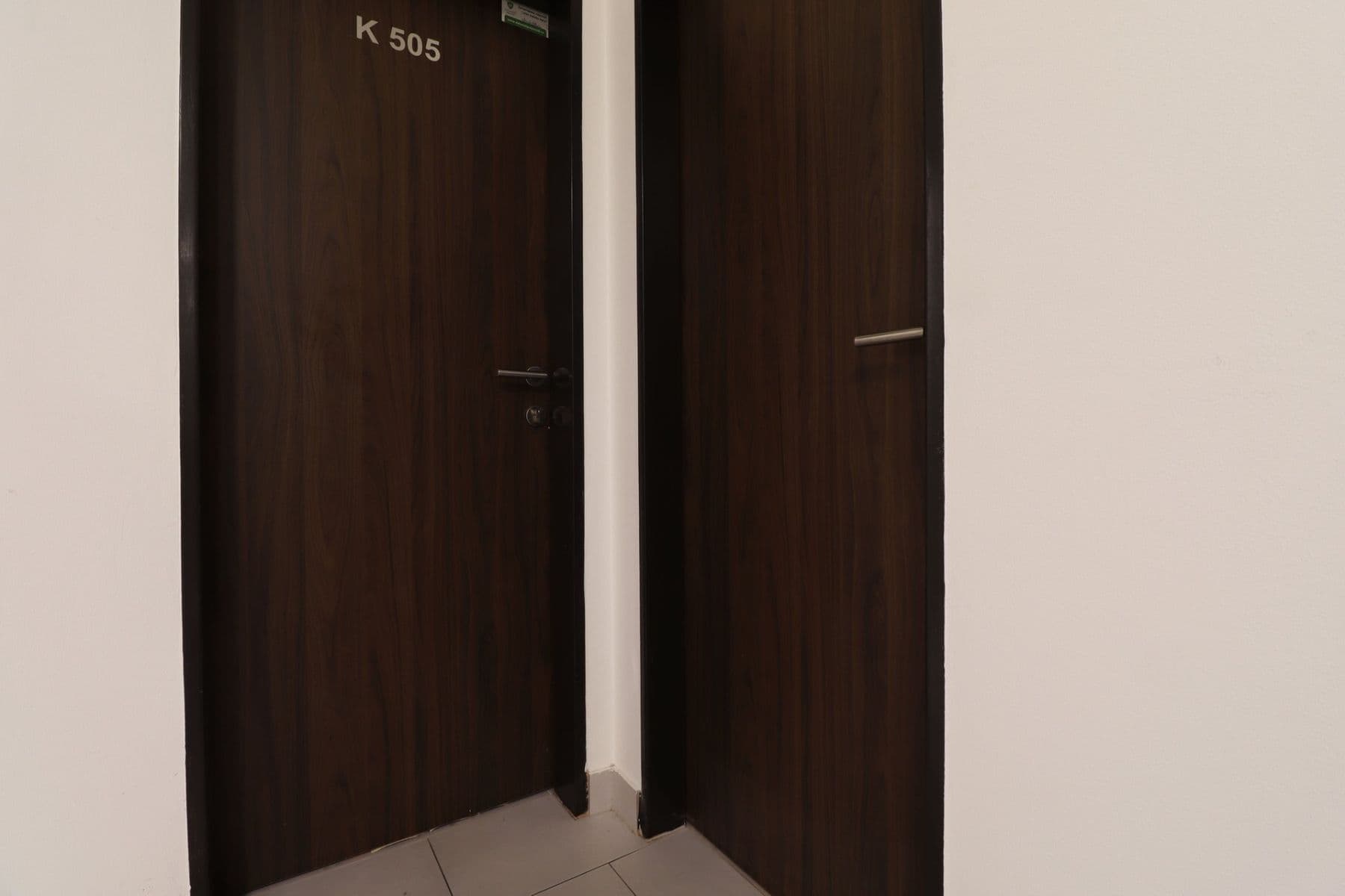 Prenájom bytu 2-izbový 43 m², Makedonská, Praha, Praha Prenájom bytu 2-izbový 43 m², Makedonská, Praha, Praha