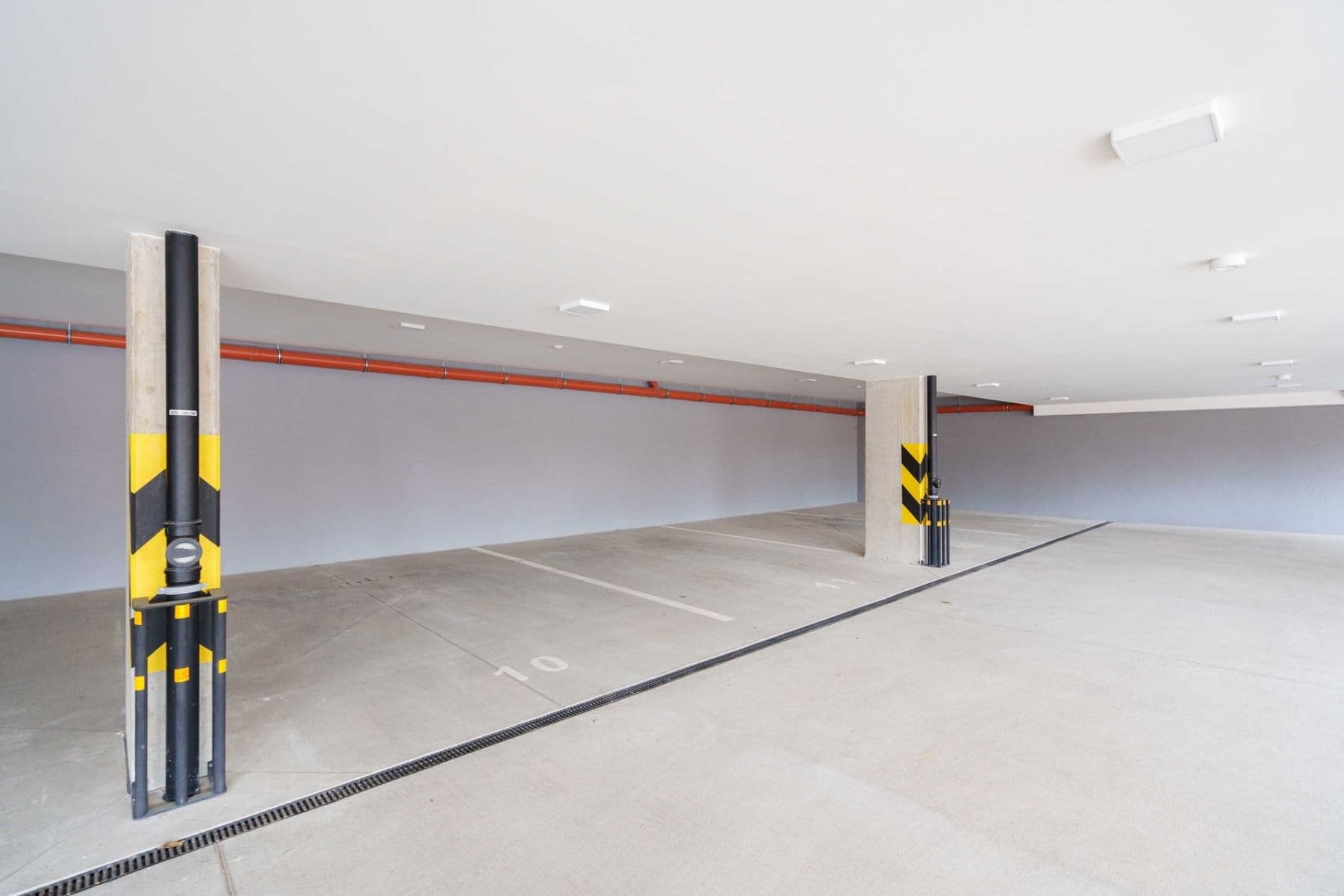 Prenájom bytu 2-izbový 48 m², Medkova, Praha, Praha Prenájom bytu 2-izbový 48 m², Medkova, Praha, Praha