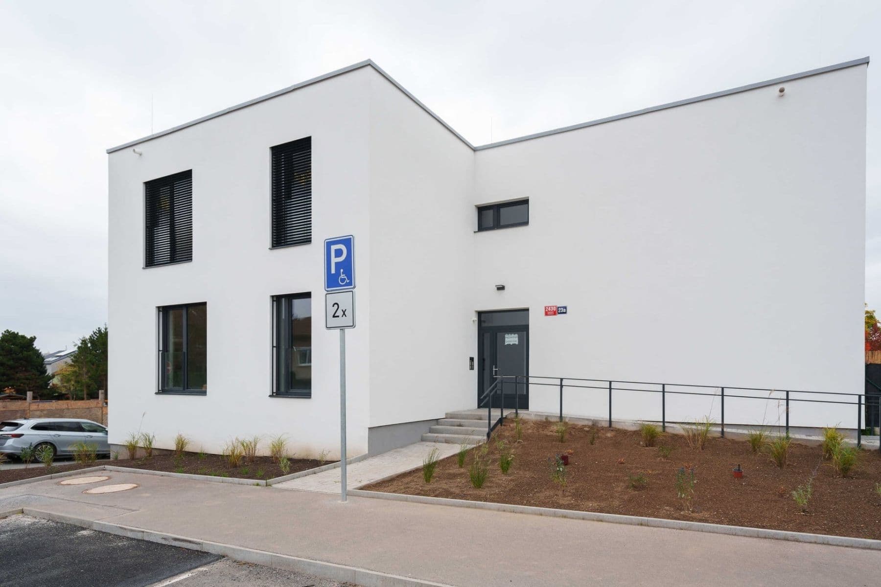 Prenájom bytu 2-izbový 48 m², Medkova, Praha, Praha Prenájom bytu 2-izbový 48 m², Medkova, Praha, Praha