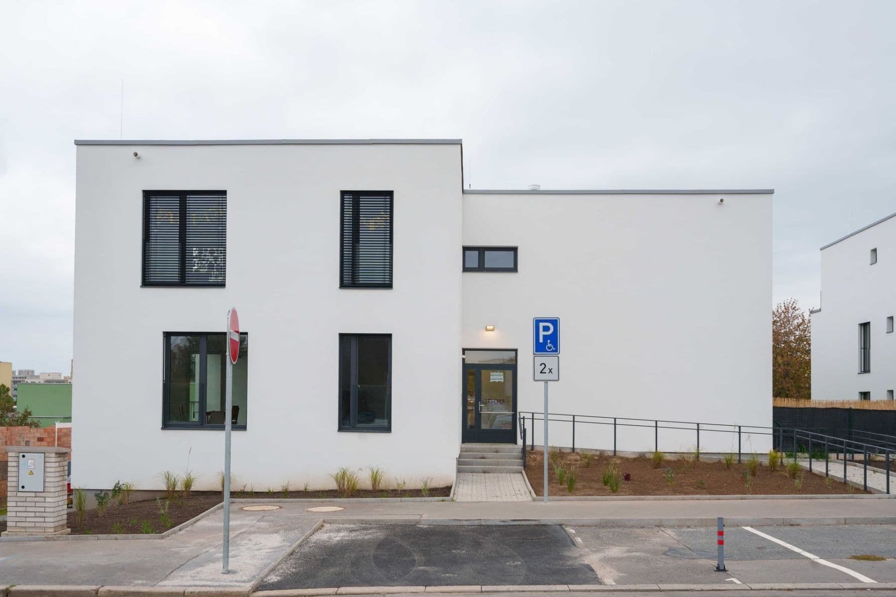 Prenájom bytu 2-izbový 48 m², Medkova, Praha, Praha Prenájom bytu 2-izbový 48 m², Medkova, Praha, Praha