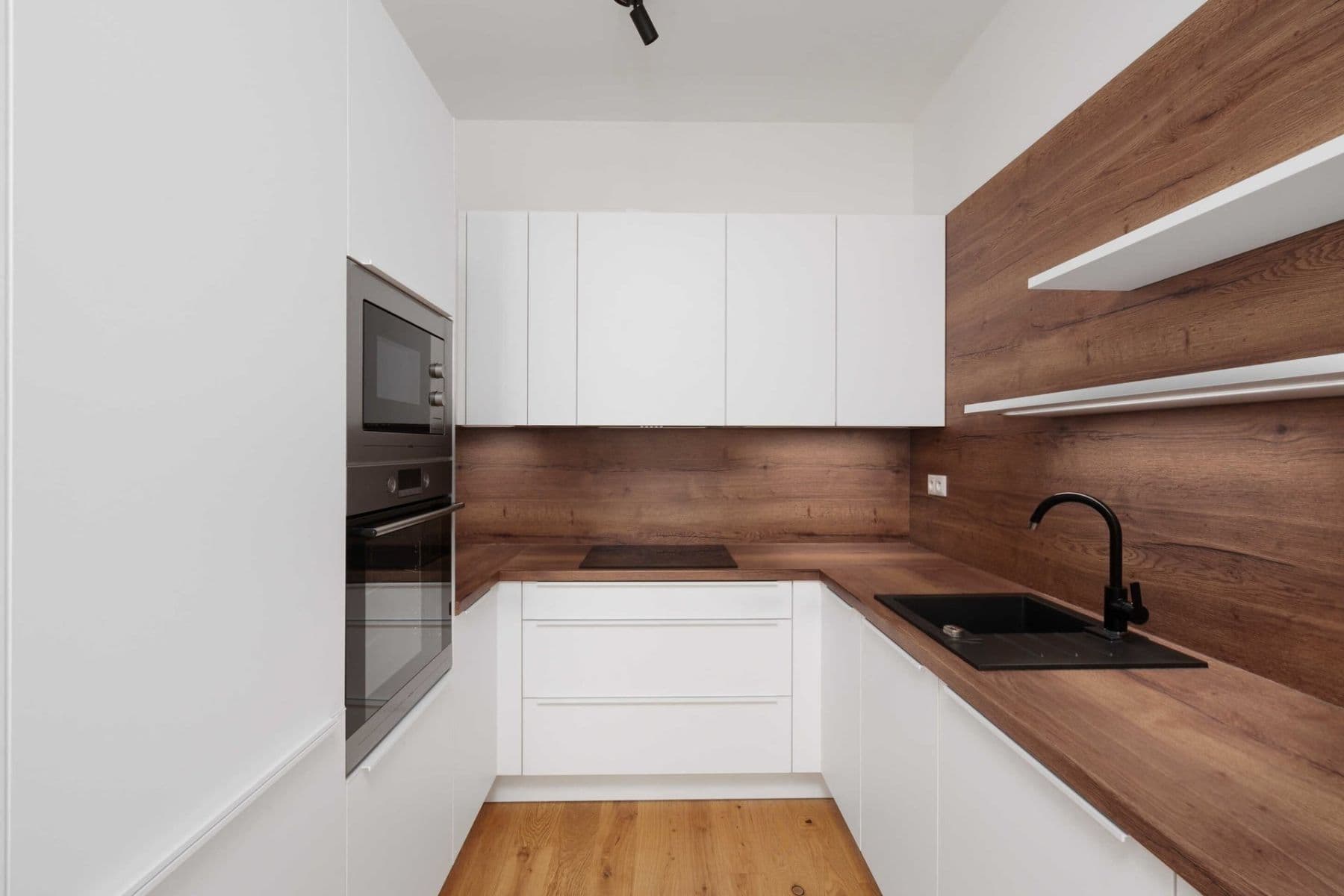 Prenájom bytu 2-izbový 48 m², Medkova, Praha, Praha Prenájom bytu 2-izbový 48 m², Medkova, Praha, Praha