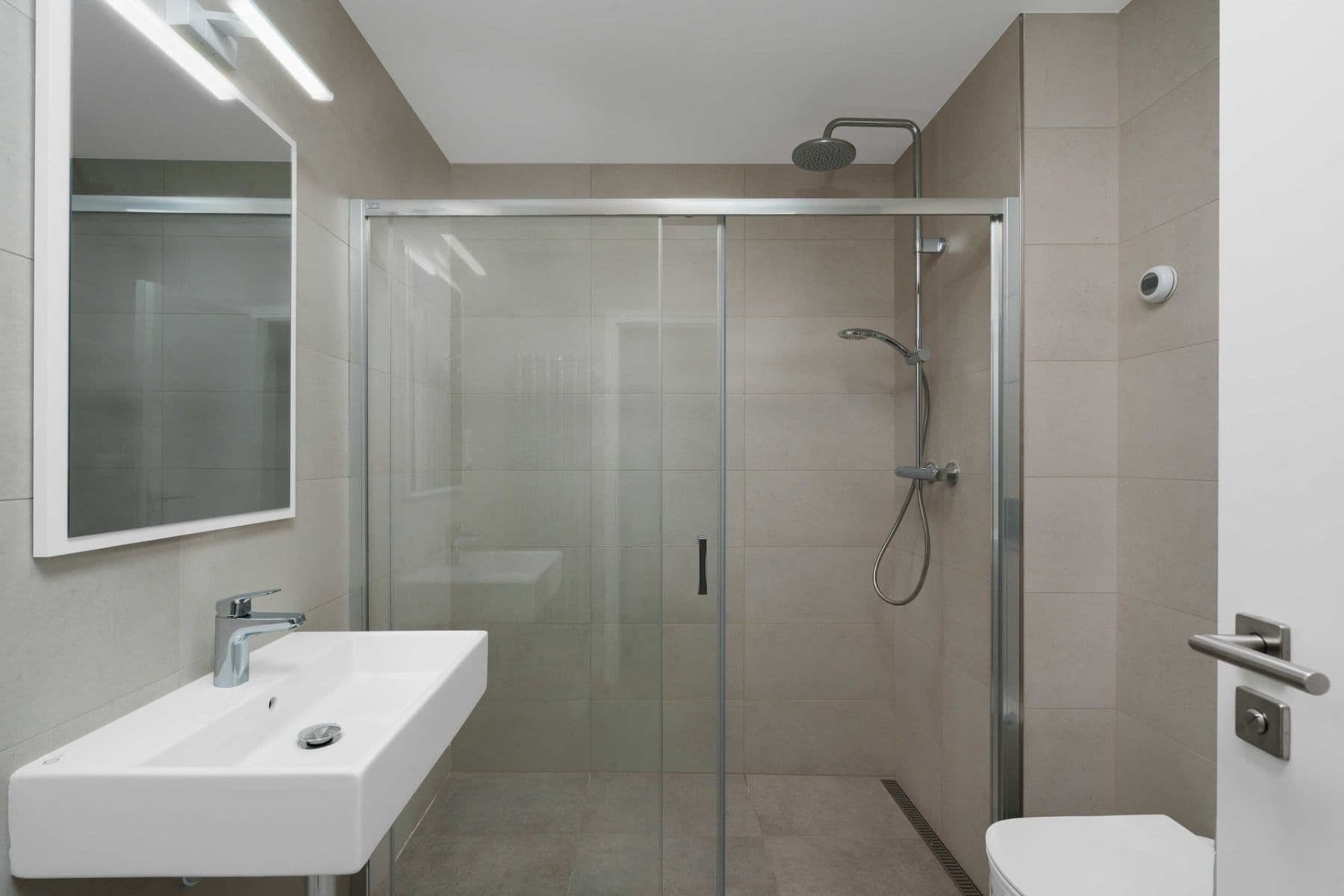 Prenájom bytu 2-izbový 48 m², Medkova, Praha, Praha Prenájom bytu 2-izbový 48 m², Medkova, Praha, Praha